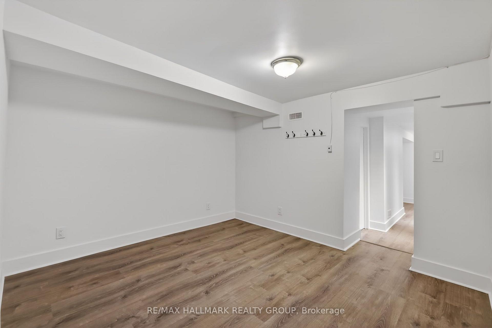 Photo 4 of Unit 3, 50 Aylmer Avenue, Ottawa, Old Ottawa South — HOMEH