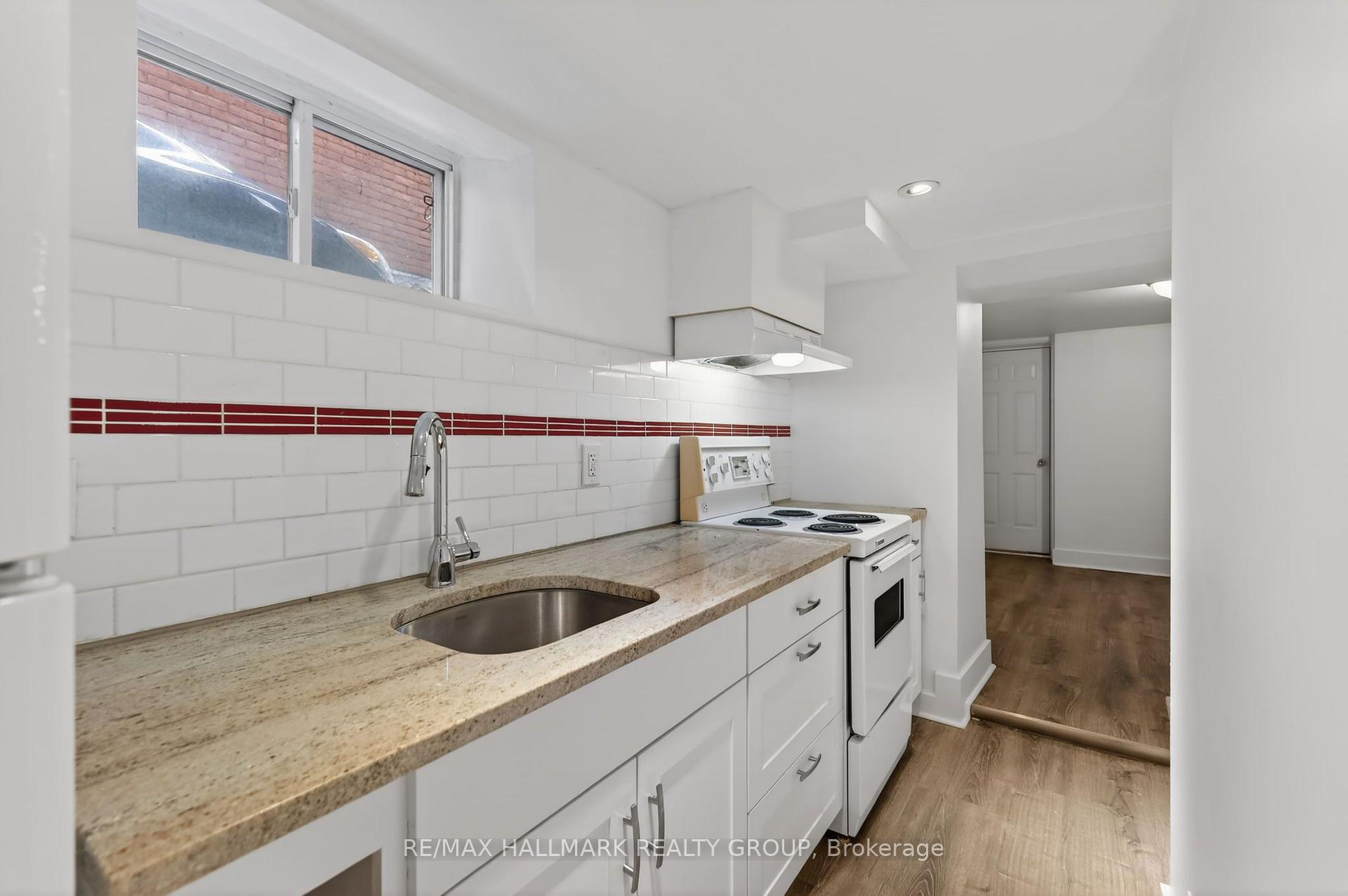 Photo 7 of Unit 3, 50 Aylmer Avenue, Ottawa, Old Ottawa South — HOMEH