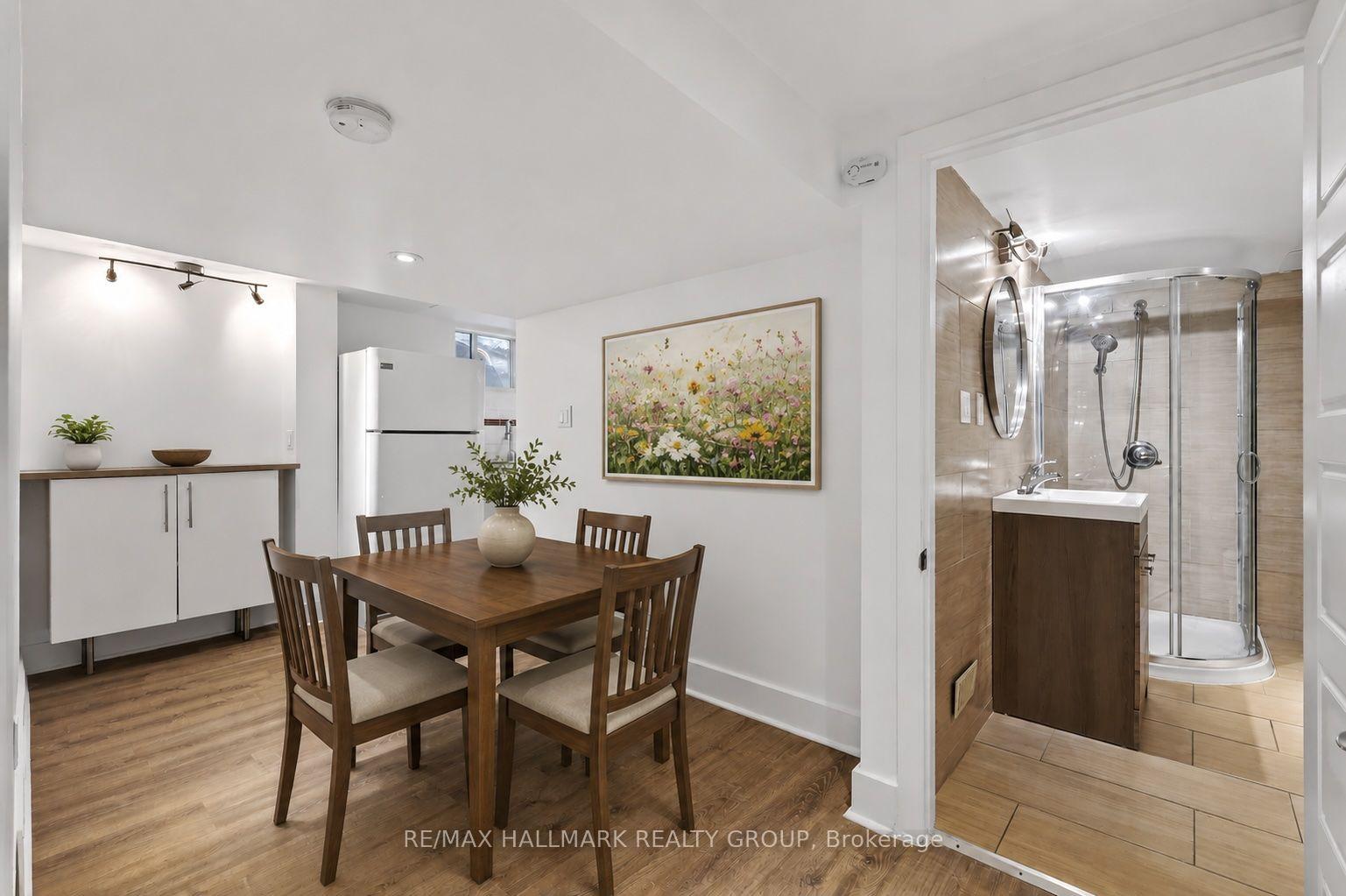 Photo 8 of Unit 3, 50 Aylmer Avenue, Ottawa, Old Ottawa South — HOMEH