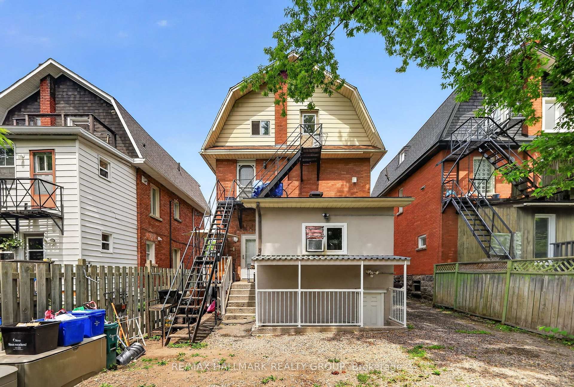 Photo 19 of Unit 3, 50 Aylmer Avenue, Ottawa, Old Ottawa South — HOMEH