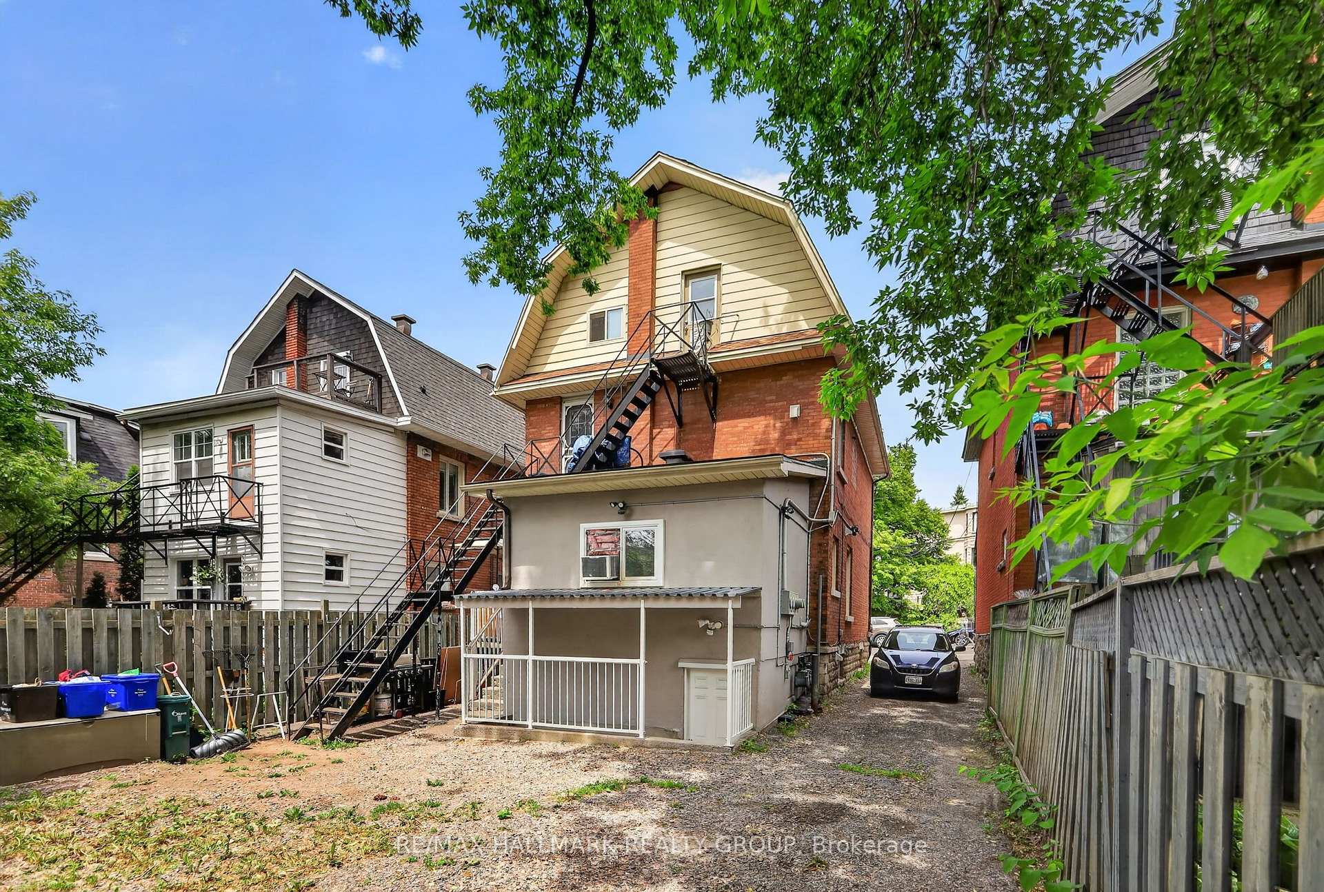 Photo 20 of Unit 3, 50 Aylmer Avenue, Ottawa, Old Ottawa South — HOMEH