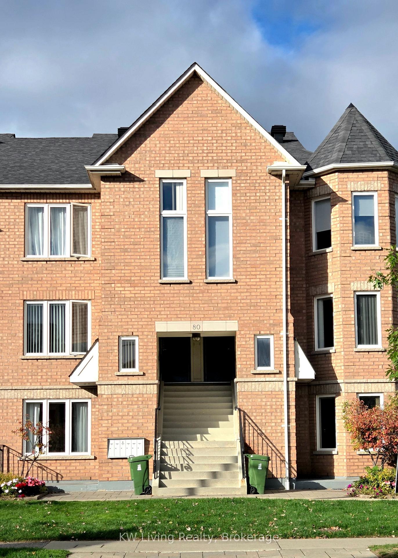 Photo of Unit 101, 80 Aerodrome Crescent