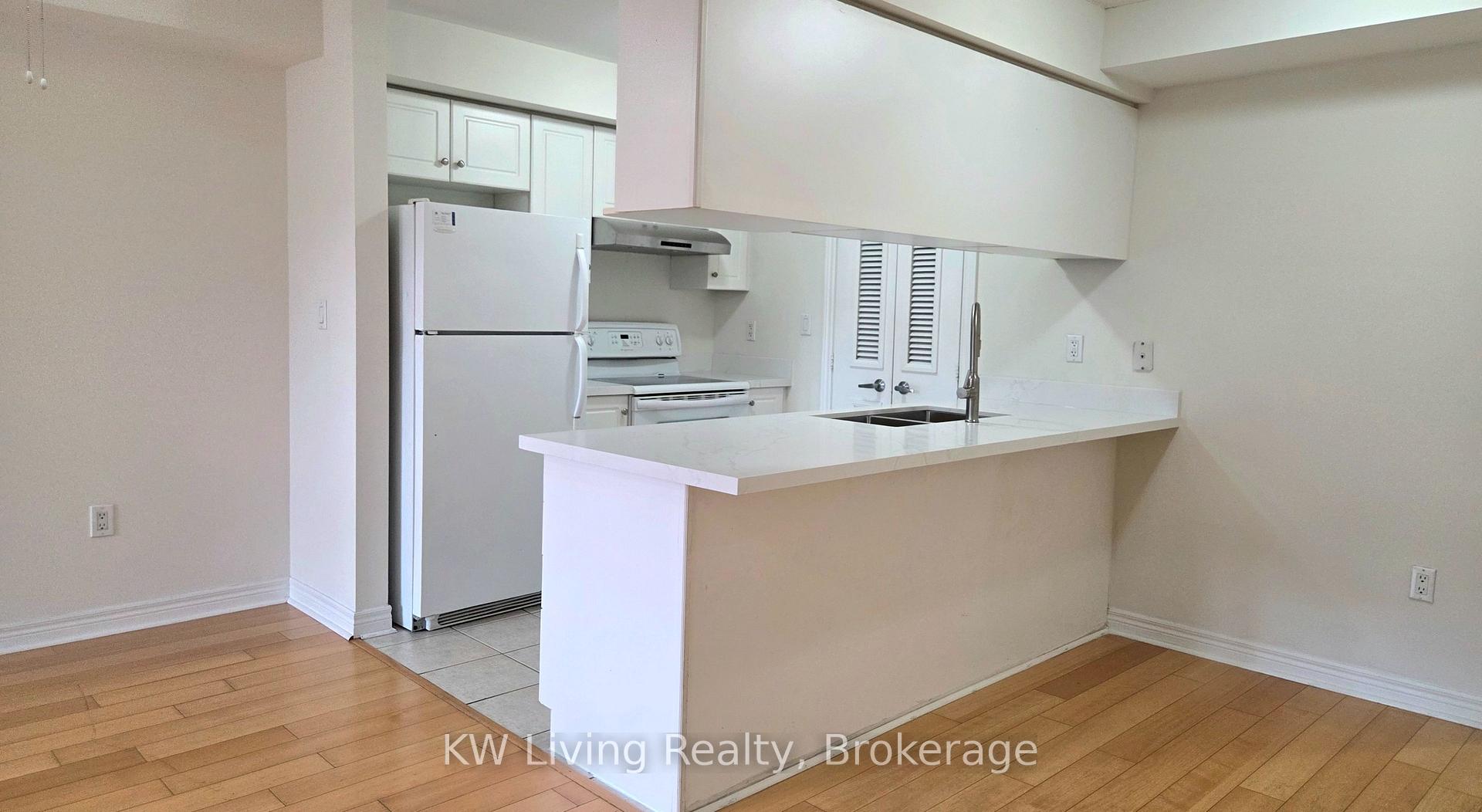 Photo 7 of Unit 101, 80 Aerodrome Crescent, Toronto, Leaside — HOMEH