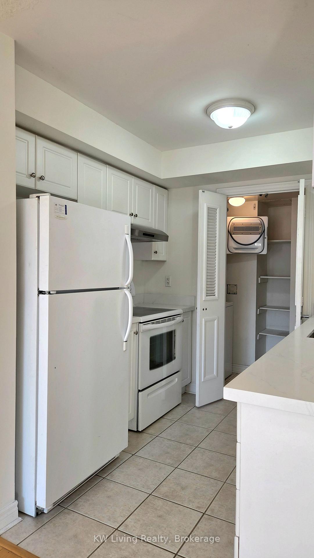 Photo 8 of Unit 101, 80 Aerodrome Crescent, Toronto, Leaside — HOMEH