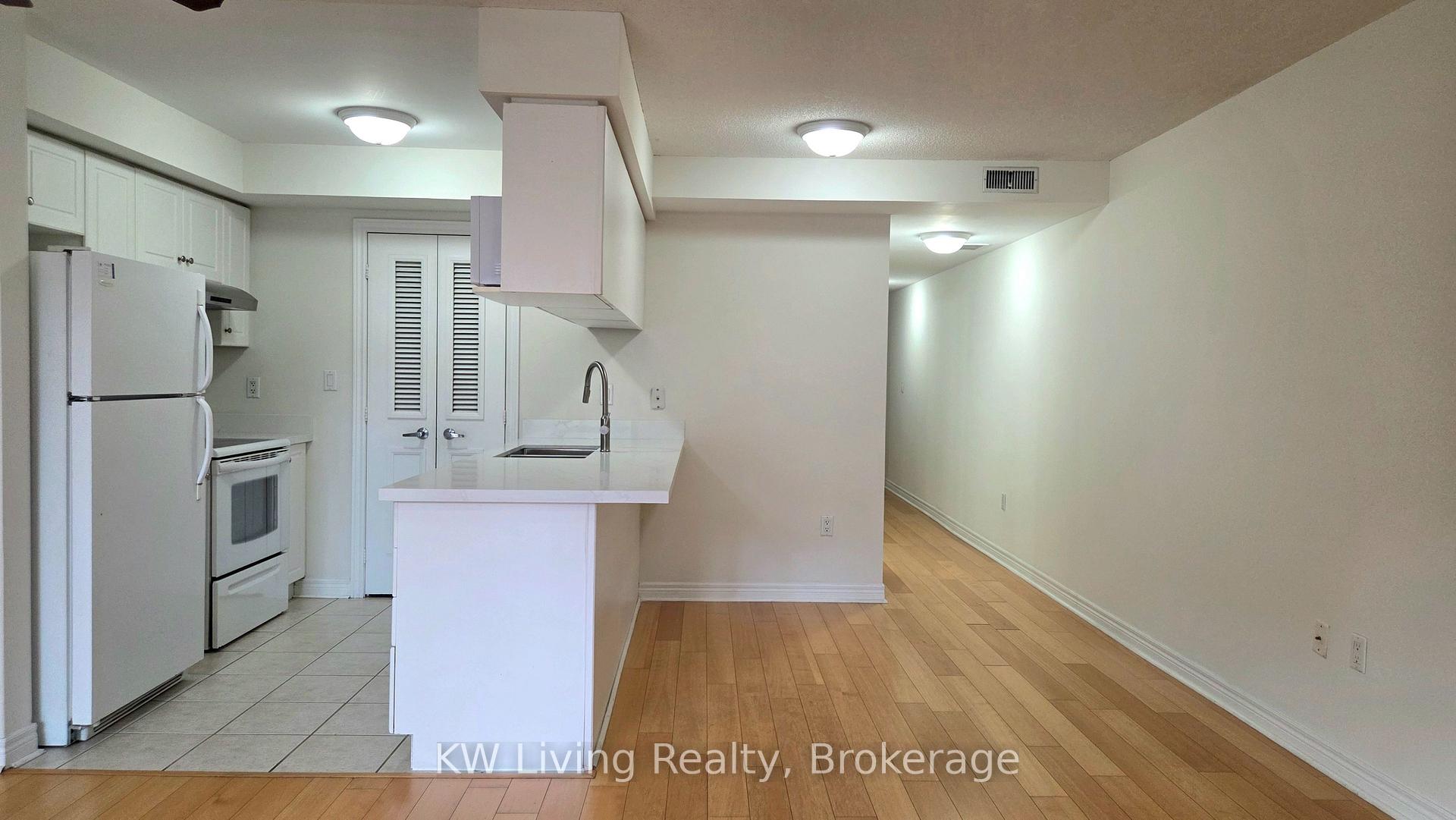 Photo 9 of Unit 101, 80 Aerodrome Crescent, Toronto, Leaside — HOMEH