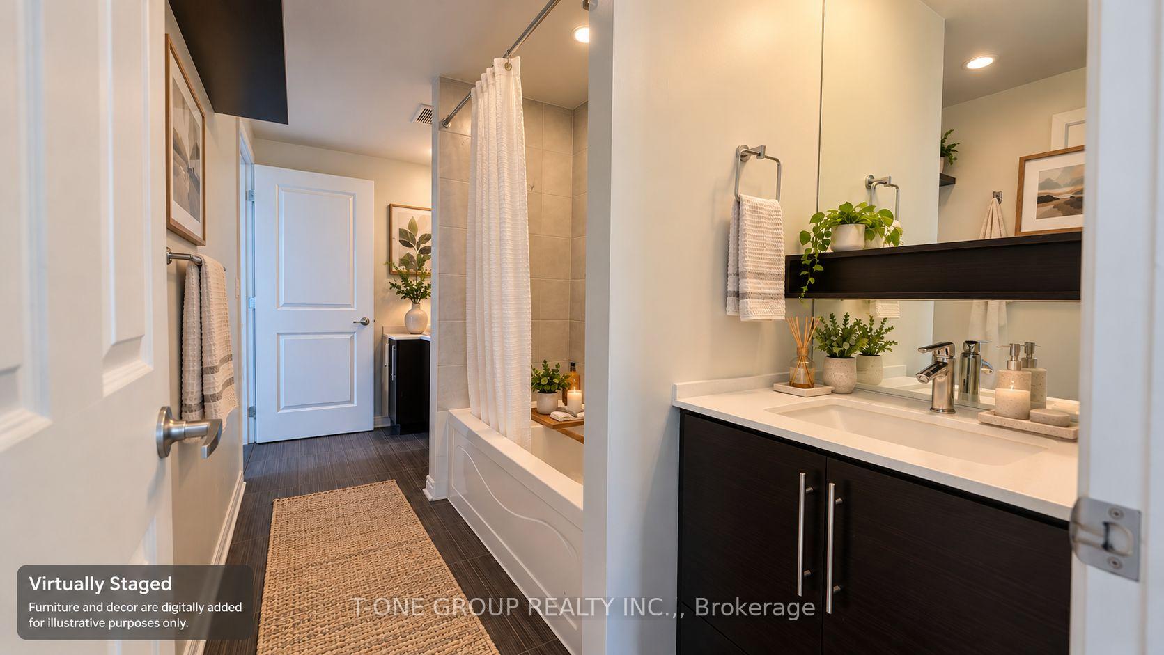 Photo 5 of Unit 430, 2885 Bayview Avenue, North York, Bayview Village — HOMEH