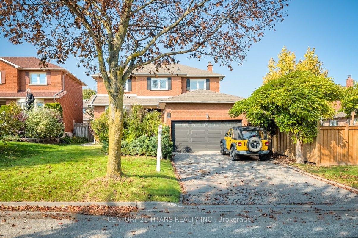 Photo 1 of 20 Millstone Crescent, Whitby, Pringle Creek — HOMEH