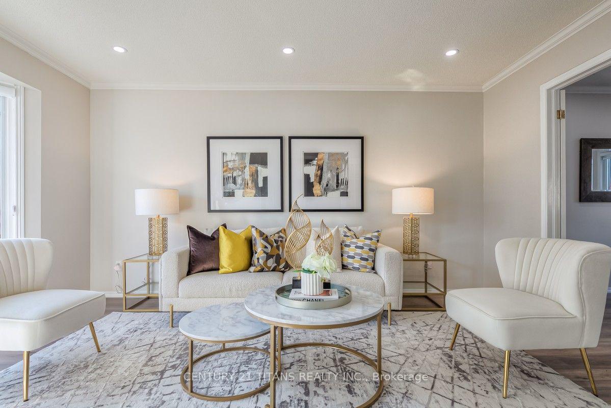 Photo 8 of 20 Millstone Crescent, Whitby, Pringle Creek — HOMEH