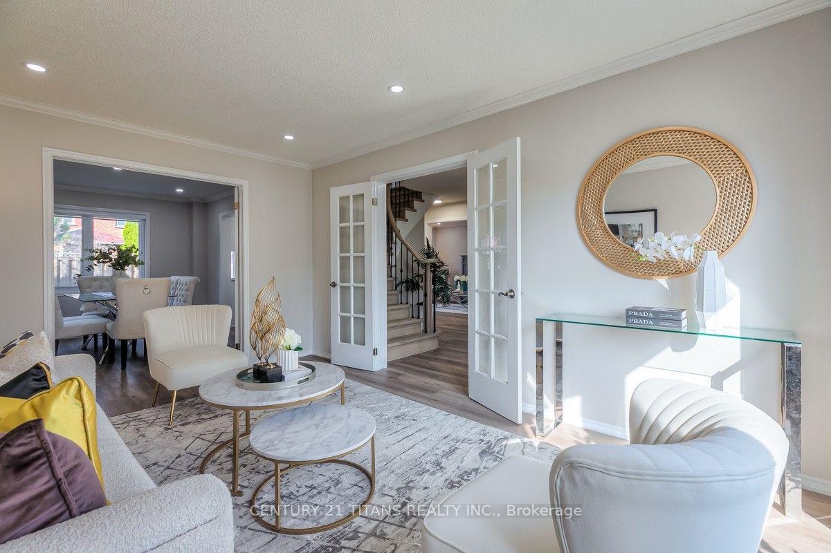 Photo 9 of 20 Millstone Crescent, Whitby, Pringle Creek — HOMEH