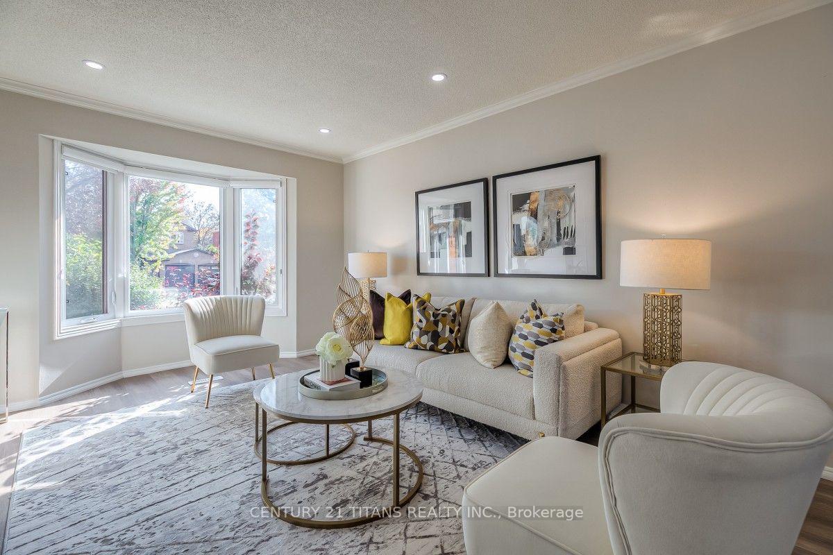 Photo 10 of 20 Millstone Crescent, Whitby, Pringle Creek — HOMEH
