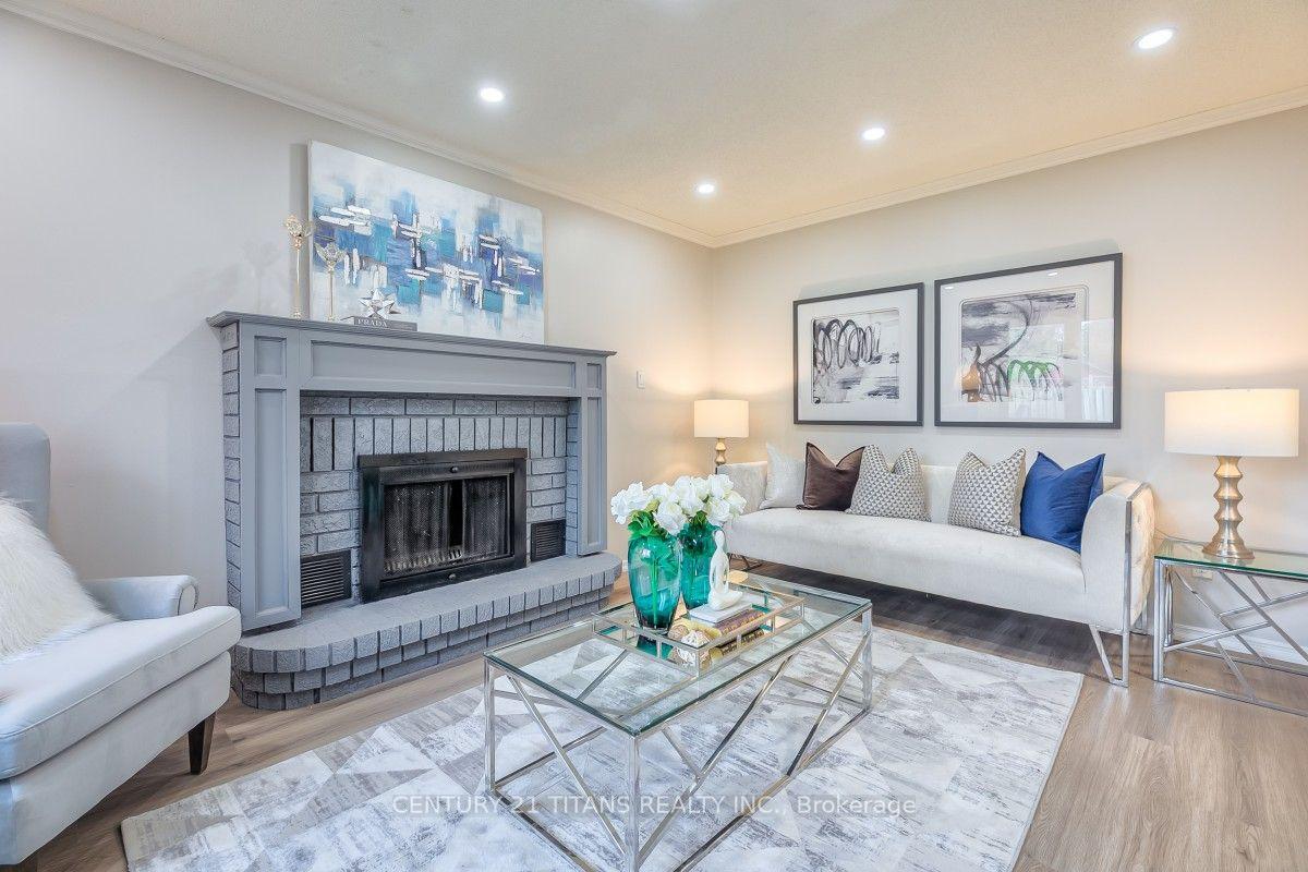 Photo 17 of 20 Millstone Crescent, Whitby, Pringle Creek — HOMEH