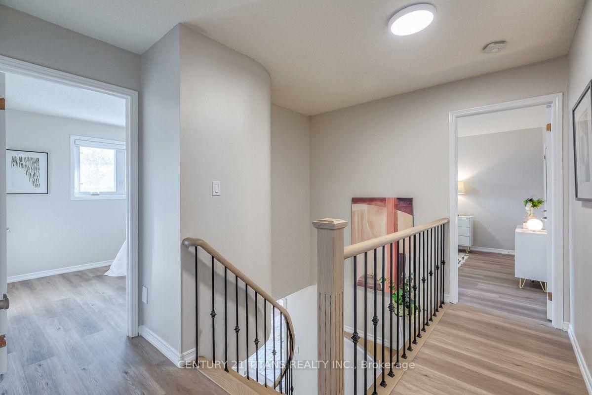 Photo 22 of 20 Millstone Crescent, Whitby, Pringle Creek — HOMEH
