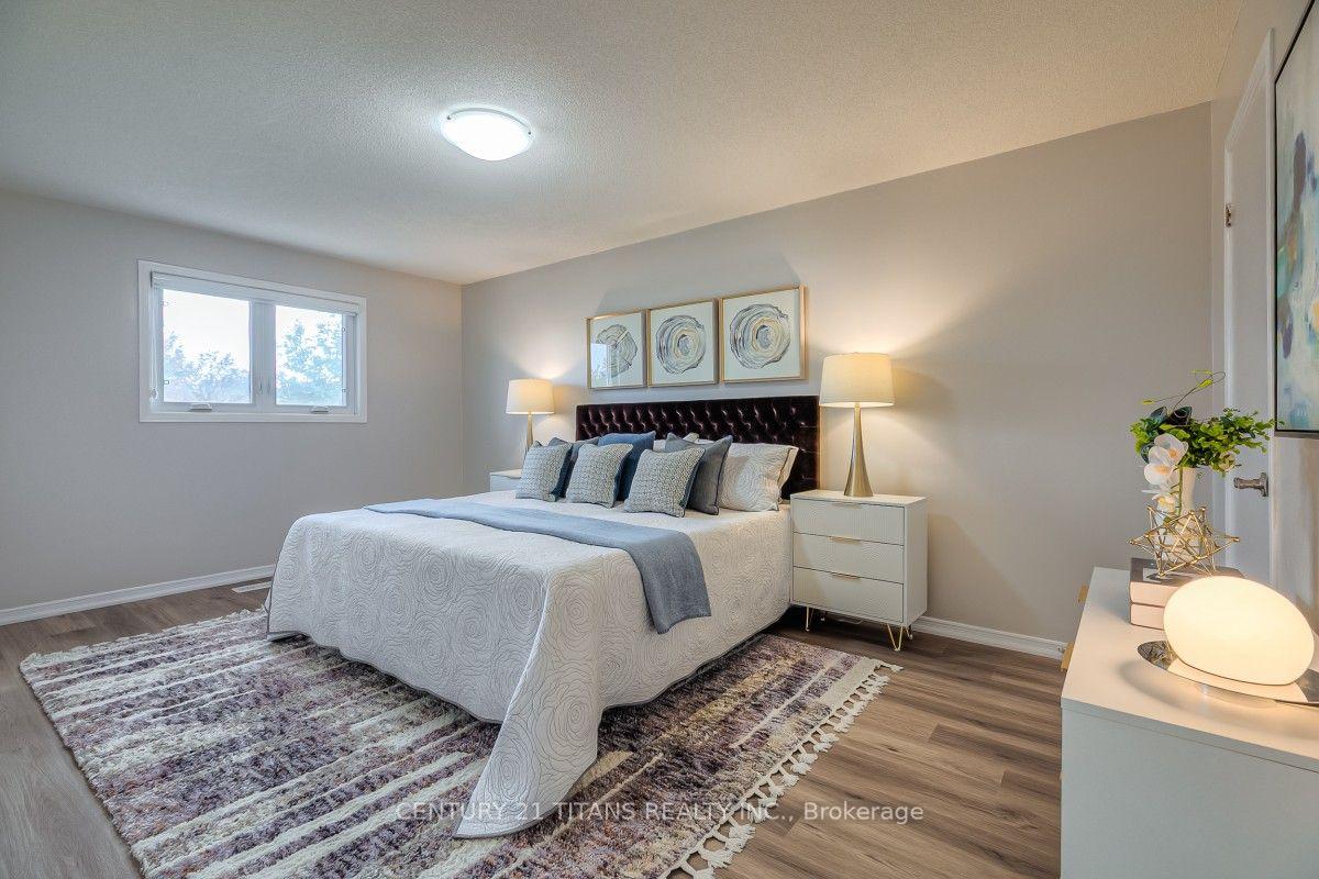 Photo 23 of 20 Millstone Crescent, Whitby, Pringle Creek — HOMEH