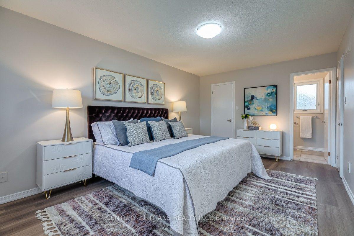 Photo 24 of 20 Millstone Crescent, Whitby, Pringle Creek — HOMEH