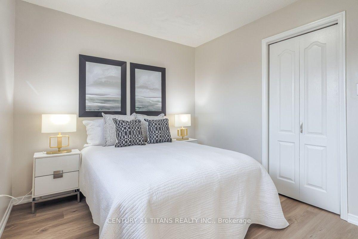 Photo 29 of 20 Millstone Crescent, Whitby, Pringle Creek — HOMEH