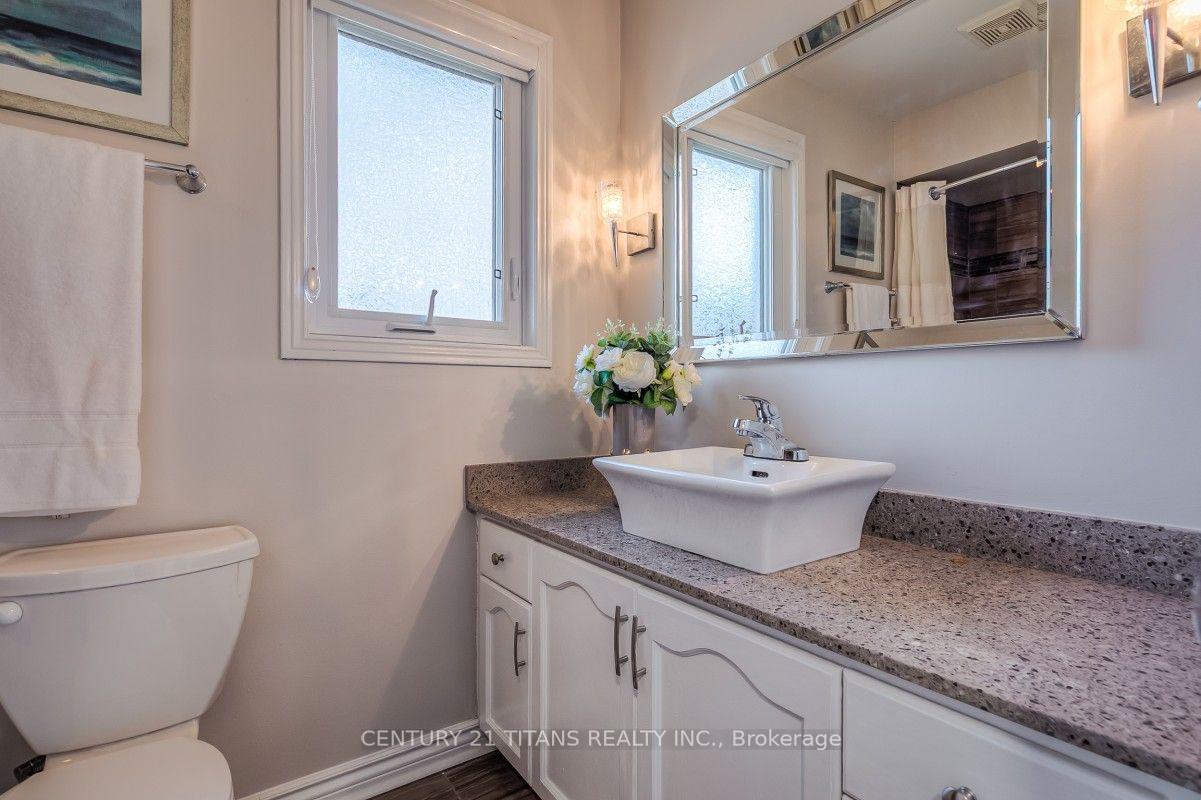 Photo 31 of 20 Millstone Crescent, Whitby, Pringle Creek — HOMEH