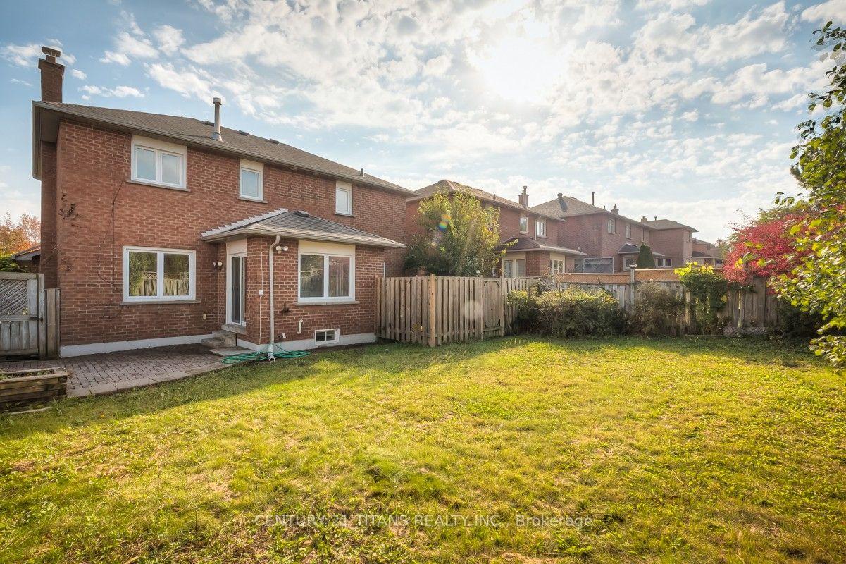 Photo 46 of 20 Millstone Crescent, Whitby, Pringle Creek — HOMEH