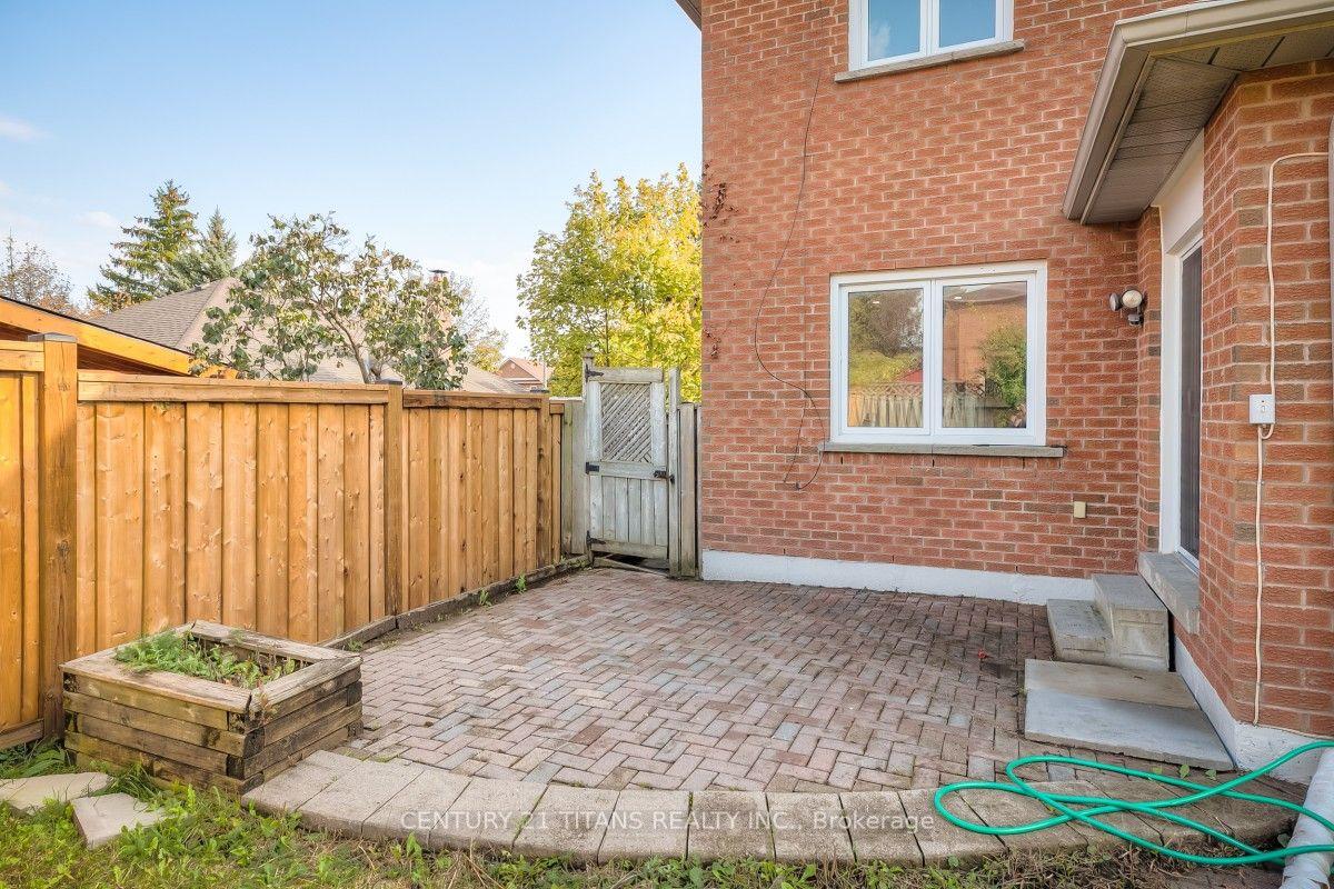 Photo 47 of 20 Millstone Crescent, Whitby, Pringle Creek — HOMEH