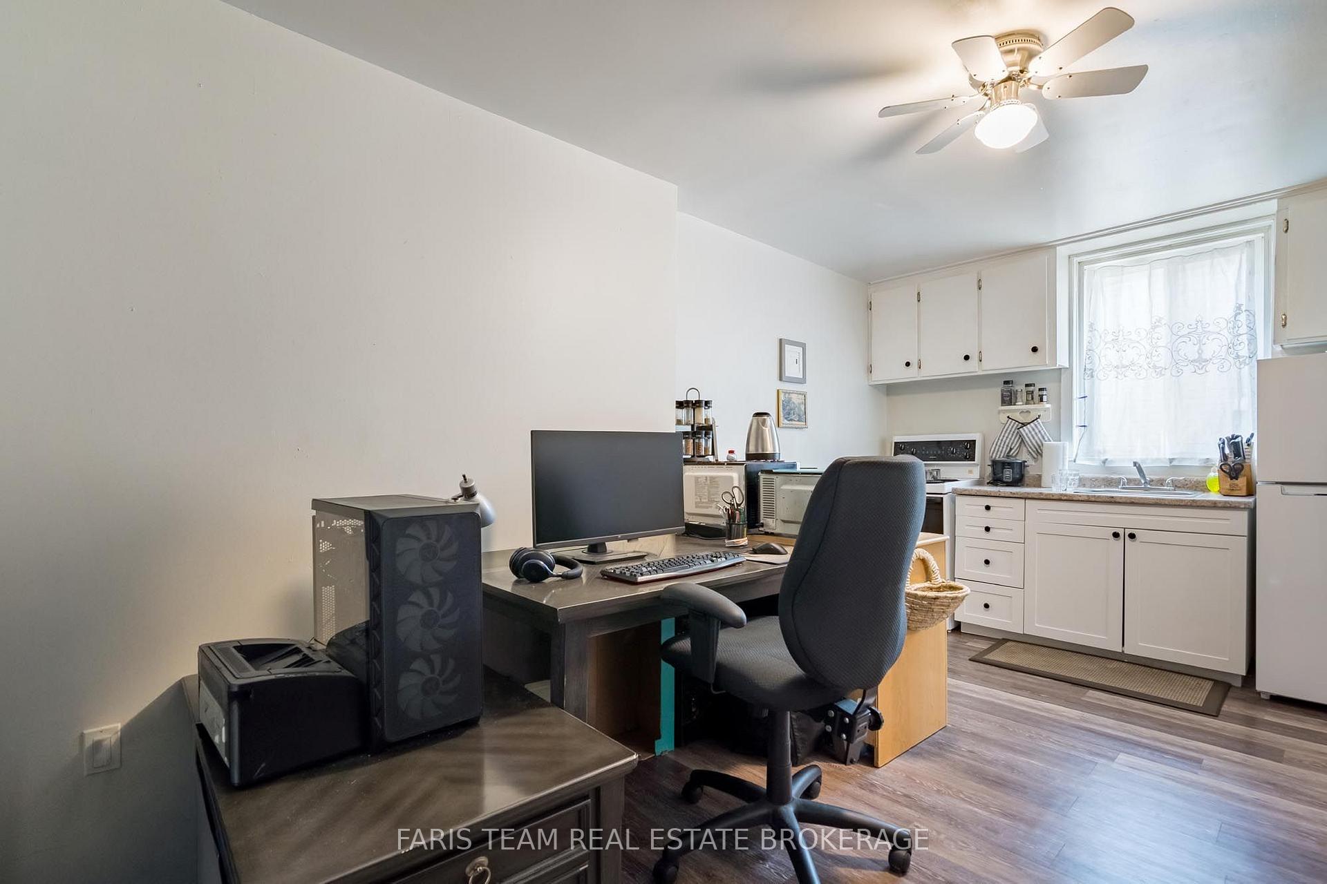 Photo 25 of 116 Albert Street S, Orillia — HOMEH