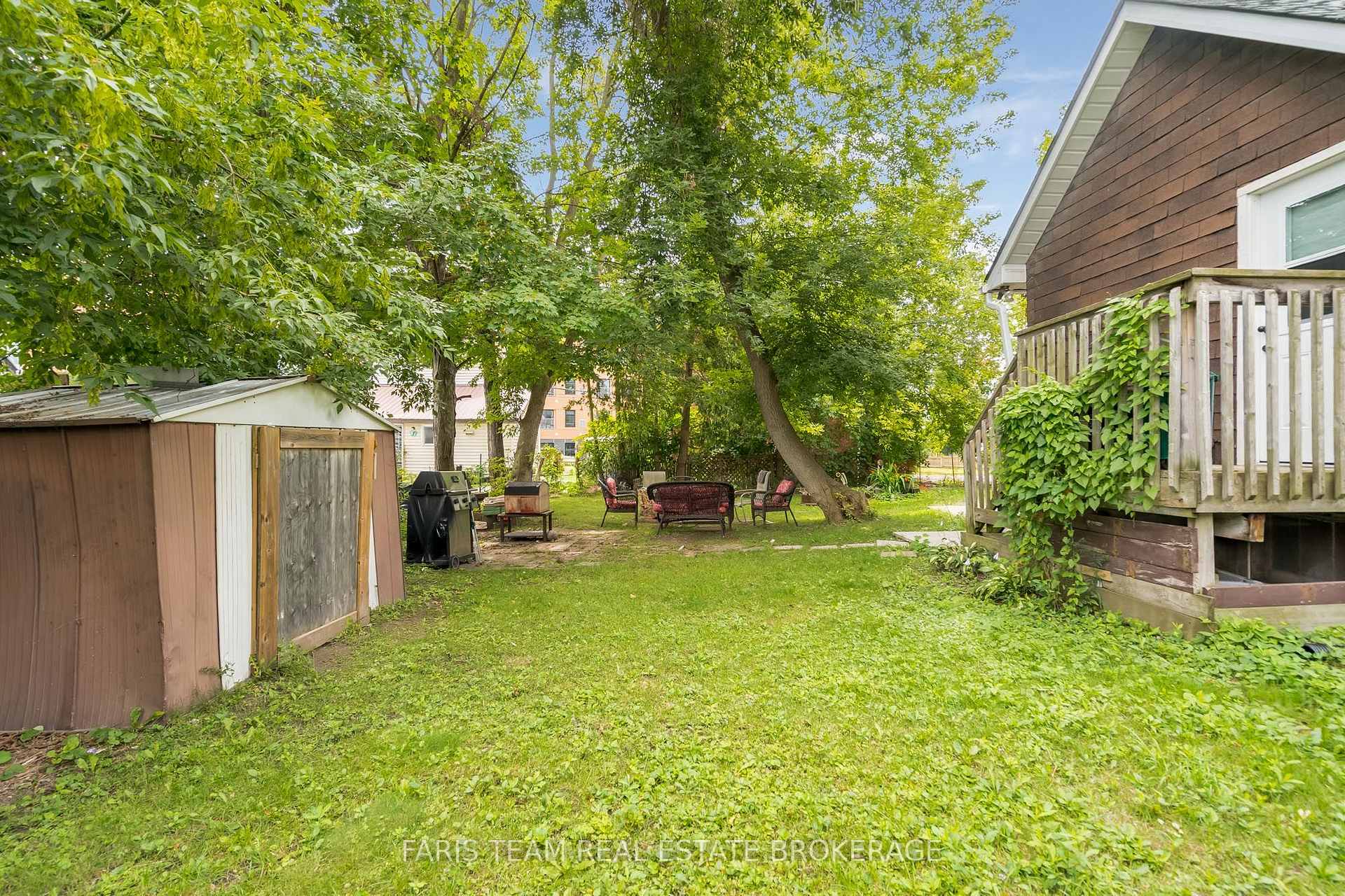 Photo 29 of 116 Albert Street S, Orillia — HOMEH