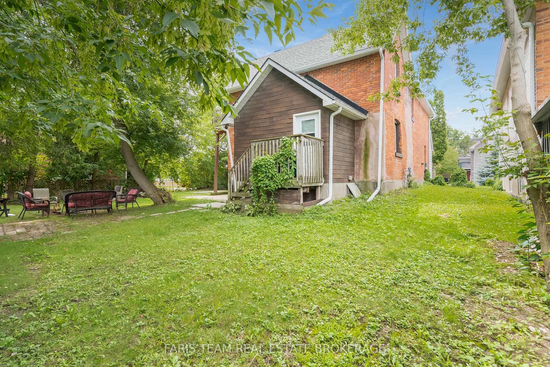 Photo 30 of 116 Albert Street S, Orillia — HOMEH