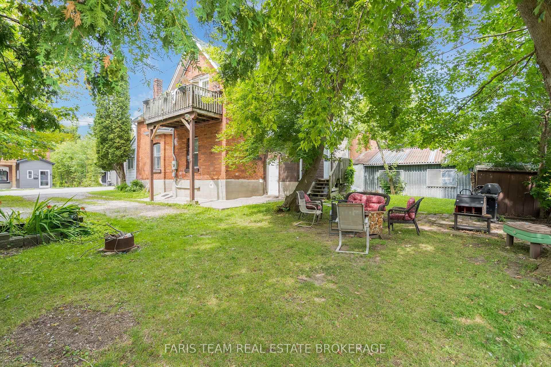 Photo 31 of 116 Albert Street S, Orillia — HOMEH