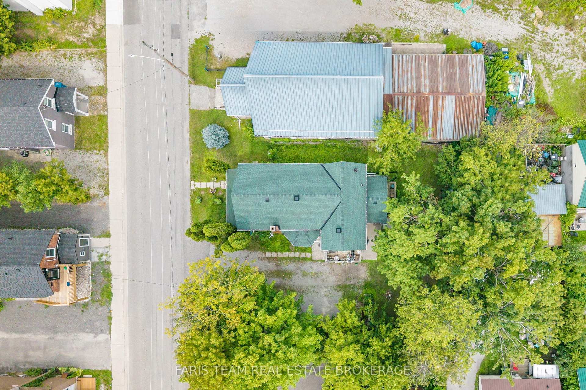 Photo 33 of 116 Albert Street S, Orillia — HOMEH