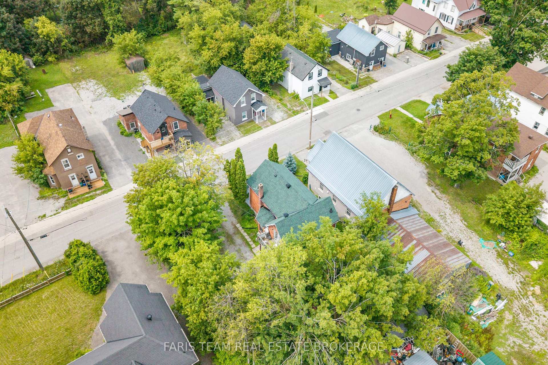 Photo 34 of 116 Albert Street S, Orillia — HOMEH