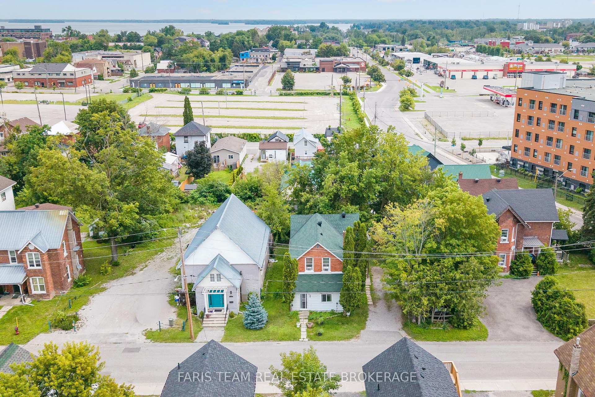 Photo 35 of 116 Albert Street S, Orillia — HOMEH