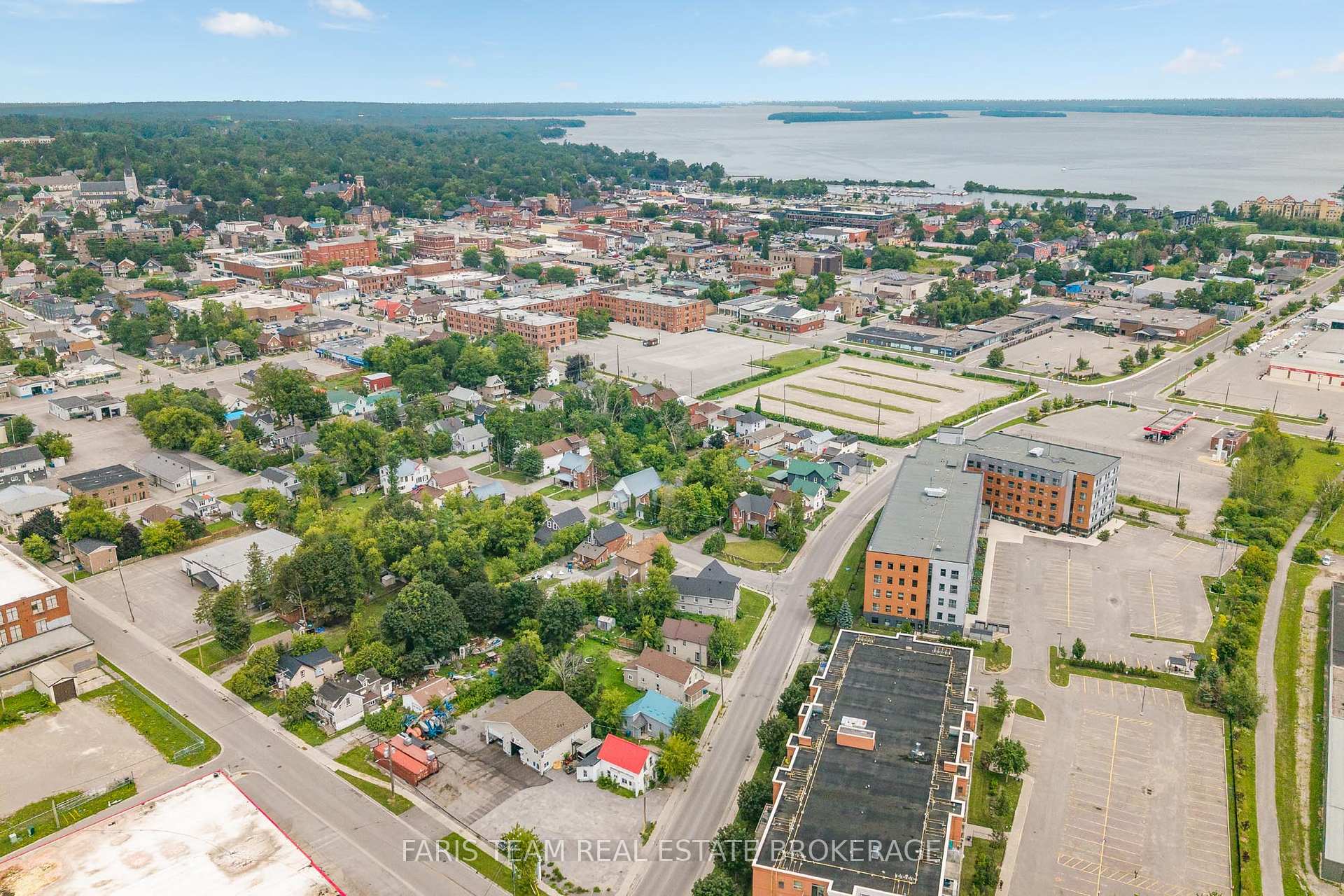 Photo 36 of 116 Albert Street S, Orillia — HOMEH