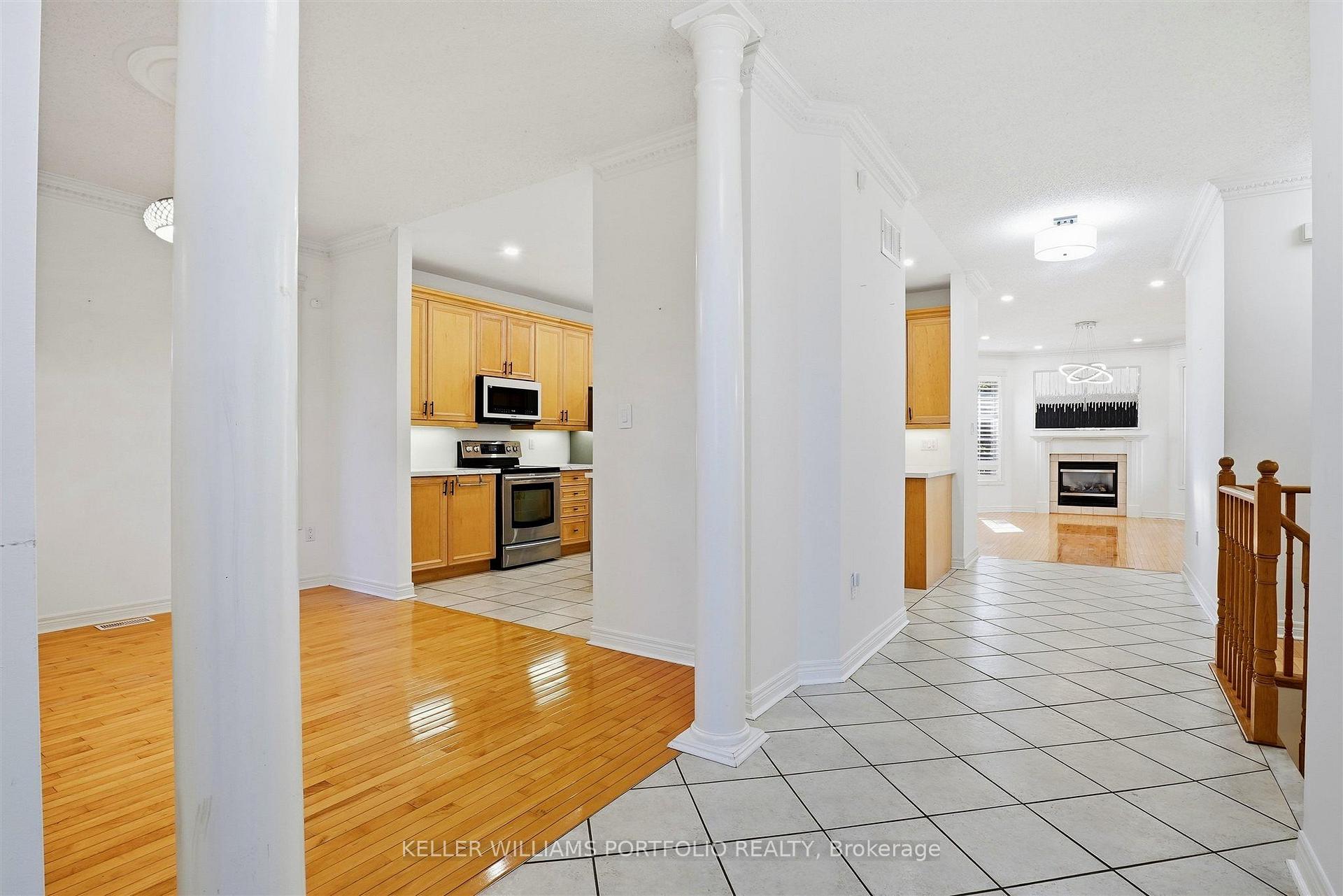 Photo 4 of 1531 Nash Road, Clarington, Courtice — HOMEH