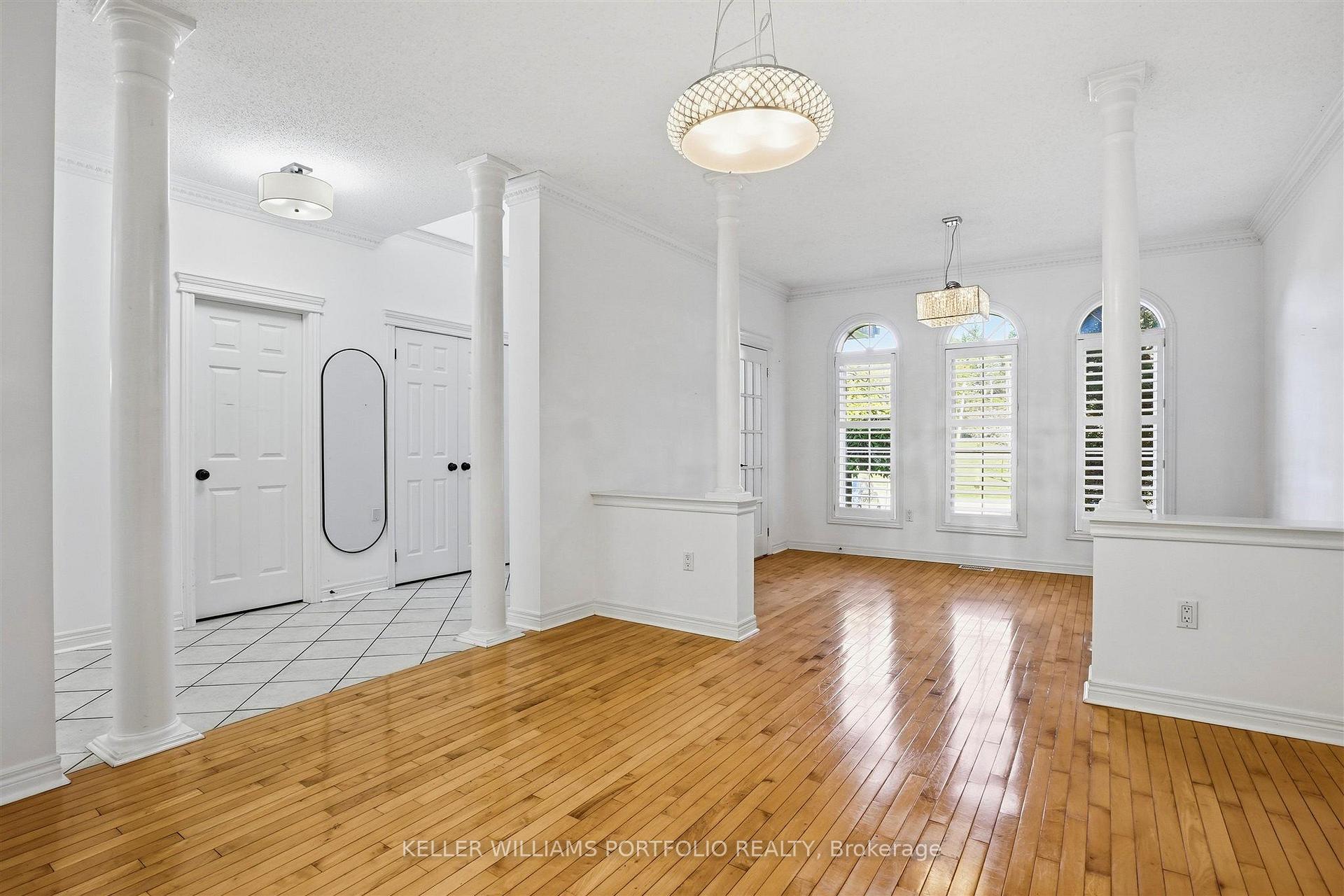 Photo 5 of 1531 Nash Road, Clarington, Courtice — HOMEH