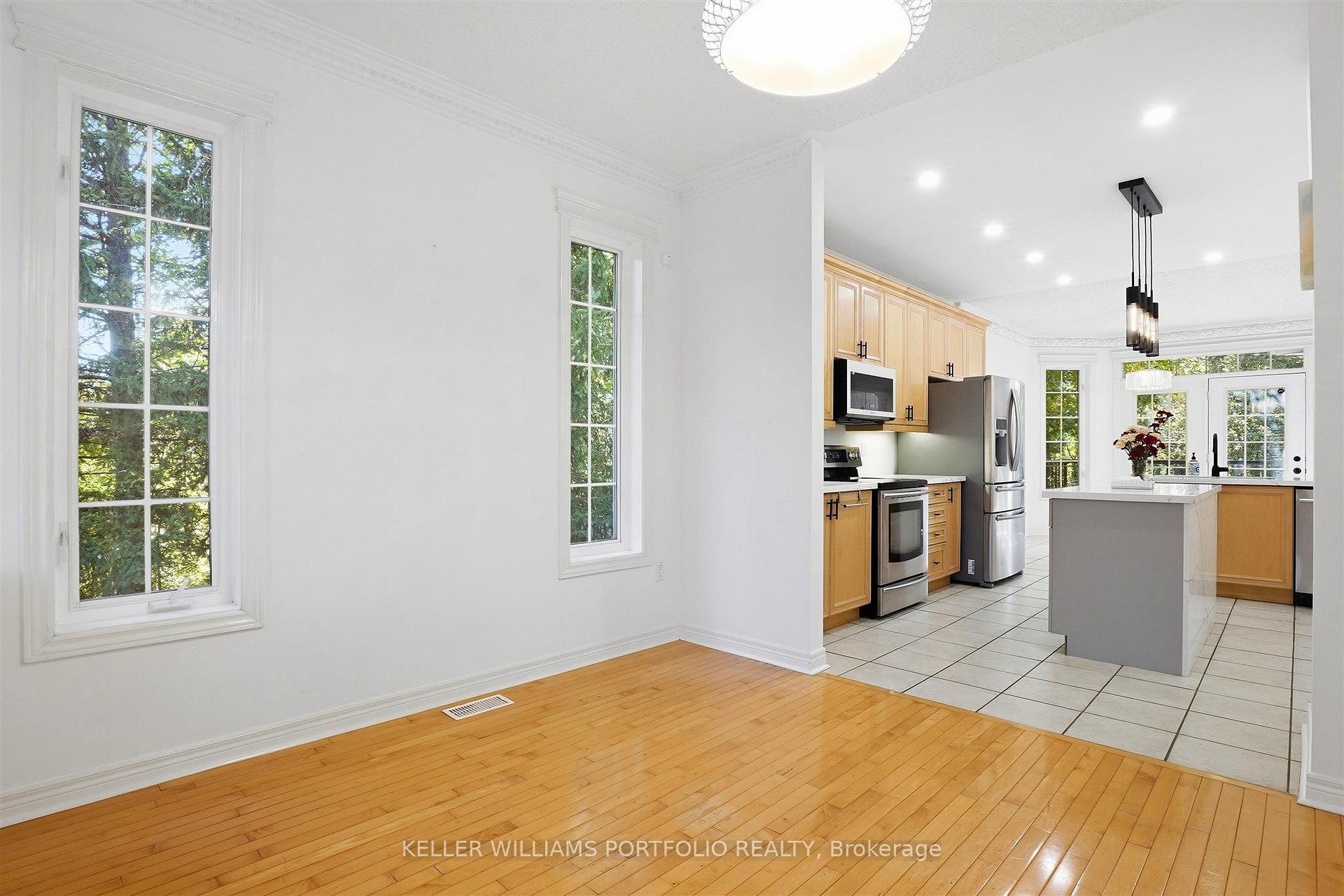 Photo 6 of 1531 Nash Road, Clarington, Courtice — HOMEH