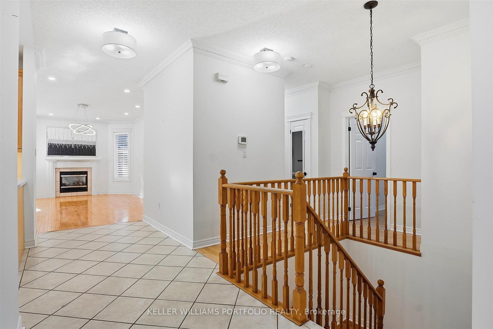Photo 9 of 1531 Nash Road, Clarington, Courtice — HOMEH