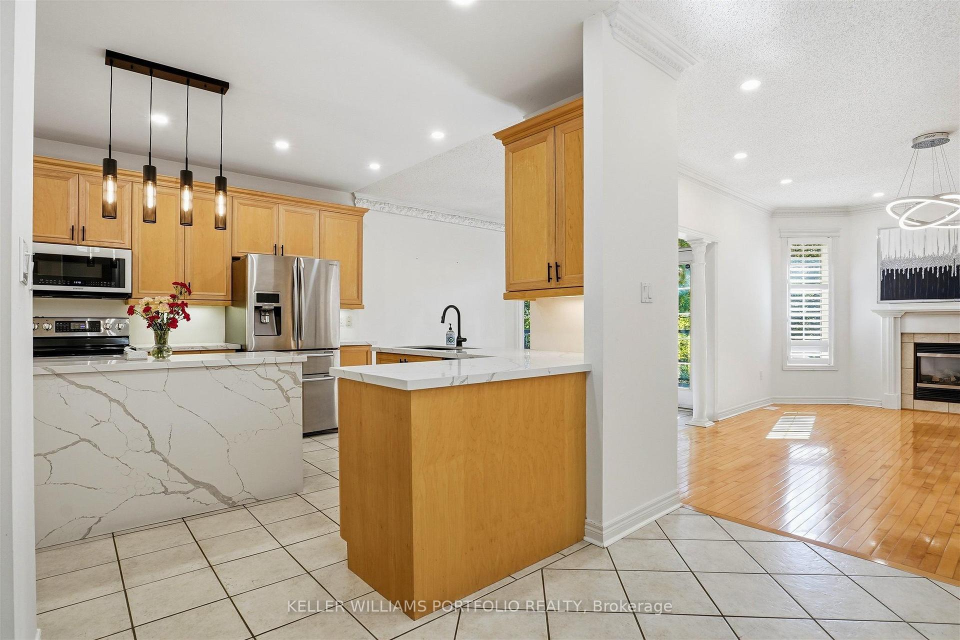 Photo 10 of 1531 Nash Road, Clarington, Courtice — HOMEH