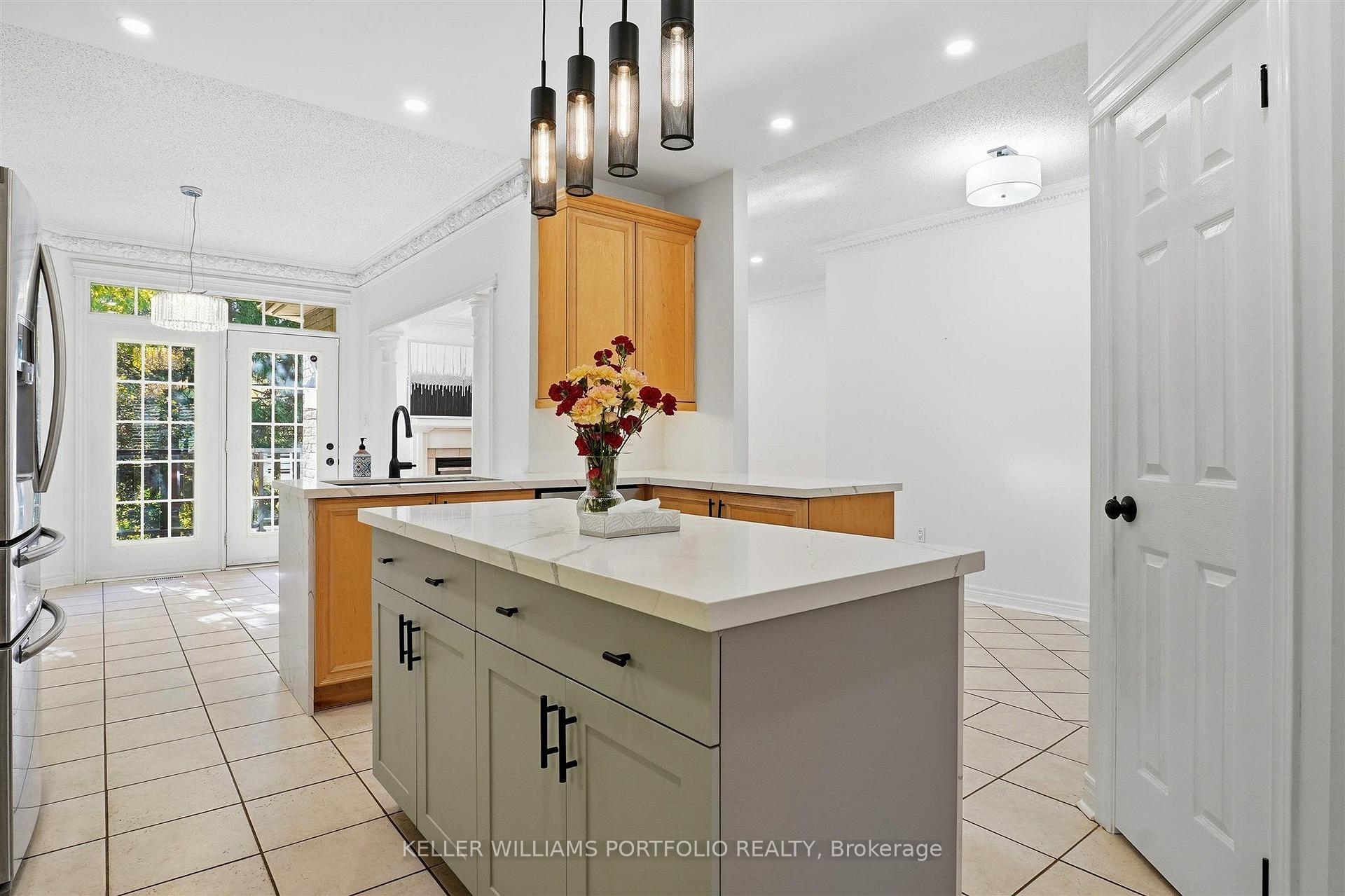 Photo 11 of 1531 Nash Road, Clarington, Courtice — HOMEH