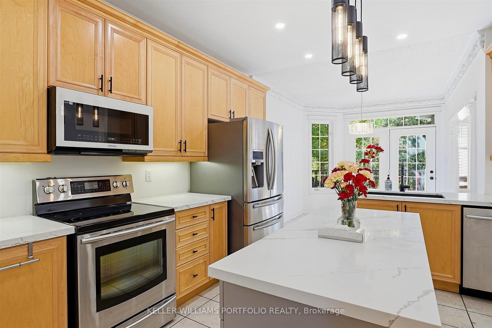 Photo 12 of 1531 Nash Road, Clarington, Courtice — HOMEH