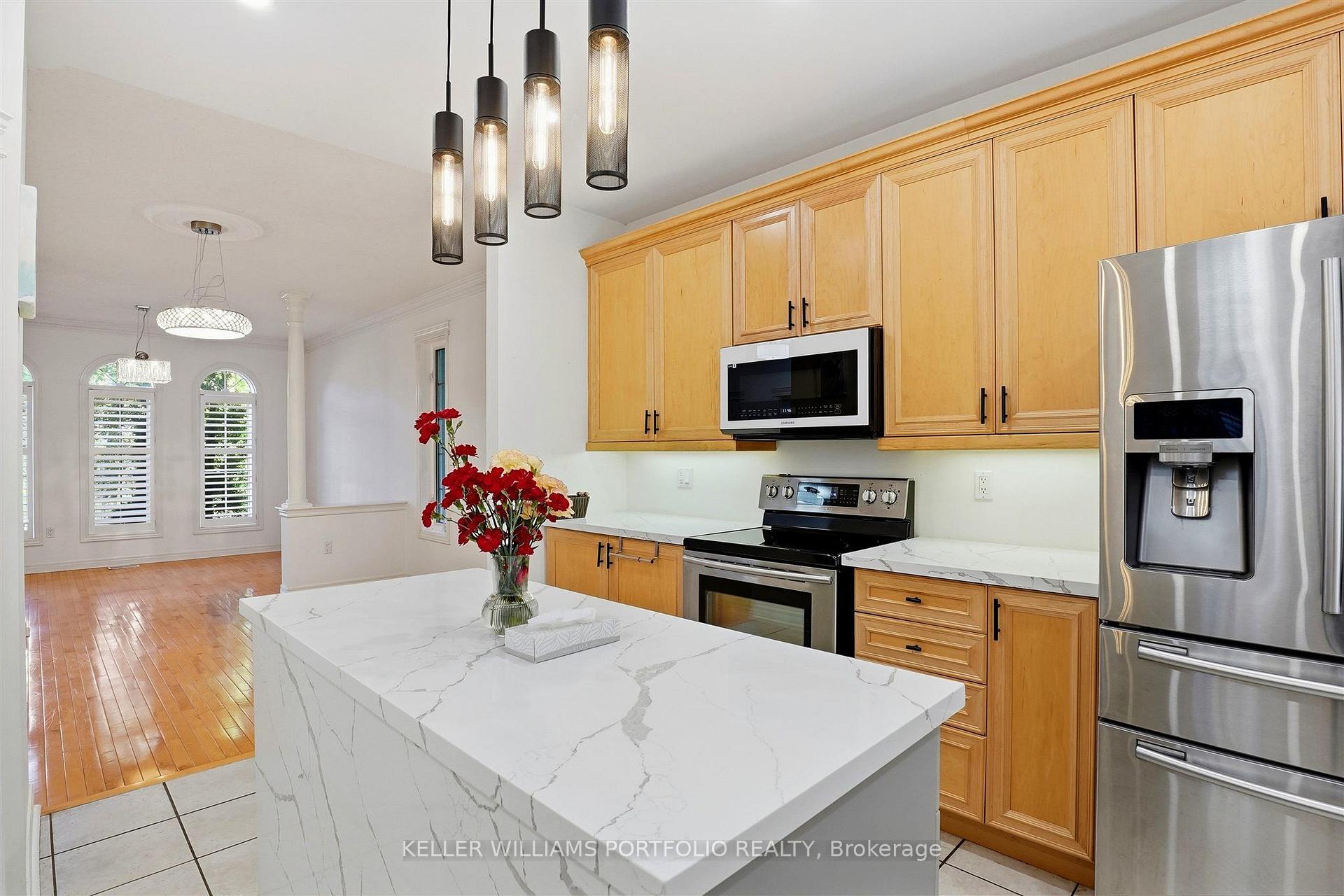 Photo 15 of 1531 Nash Road, Clarington, Courtice — HOMEH