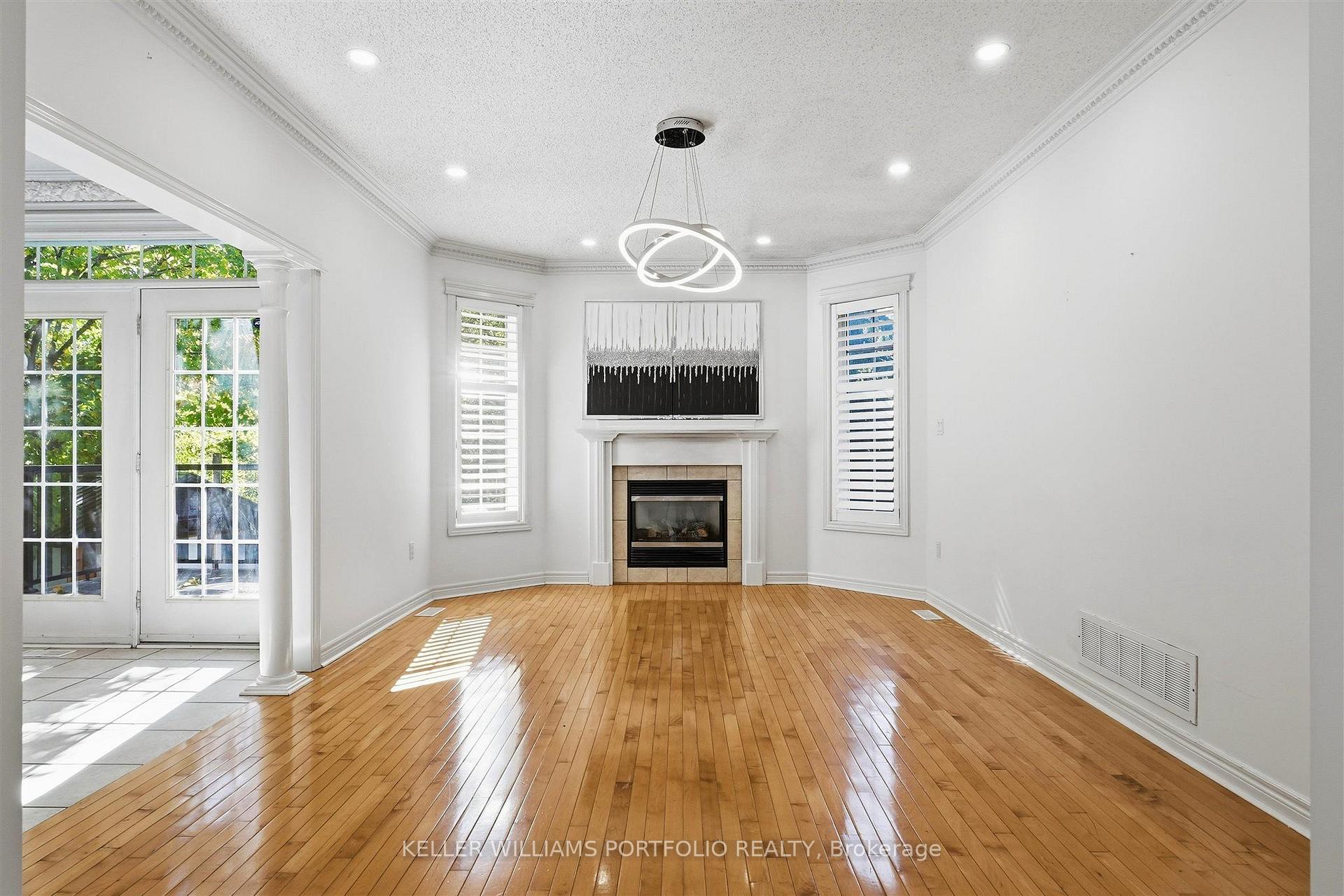 Photo 20 of 1531 Nash Road, Clarington, Courtice — HOMEH