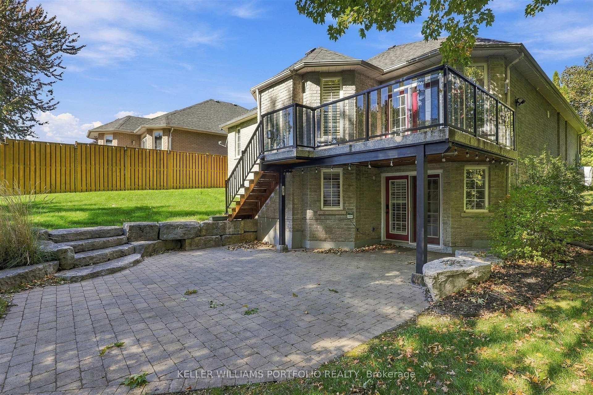 Photo 48 of 1531 Nash Road, Clarington, Courtice — HOMEH