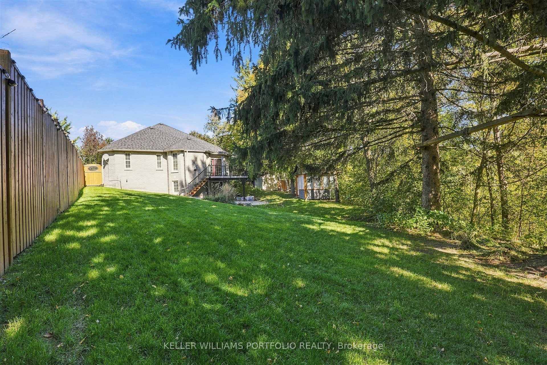 Photo 50 of 1531 Nash Road, Clarington, Courtice — HOMEH