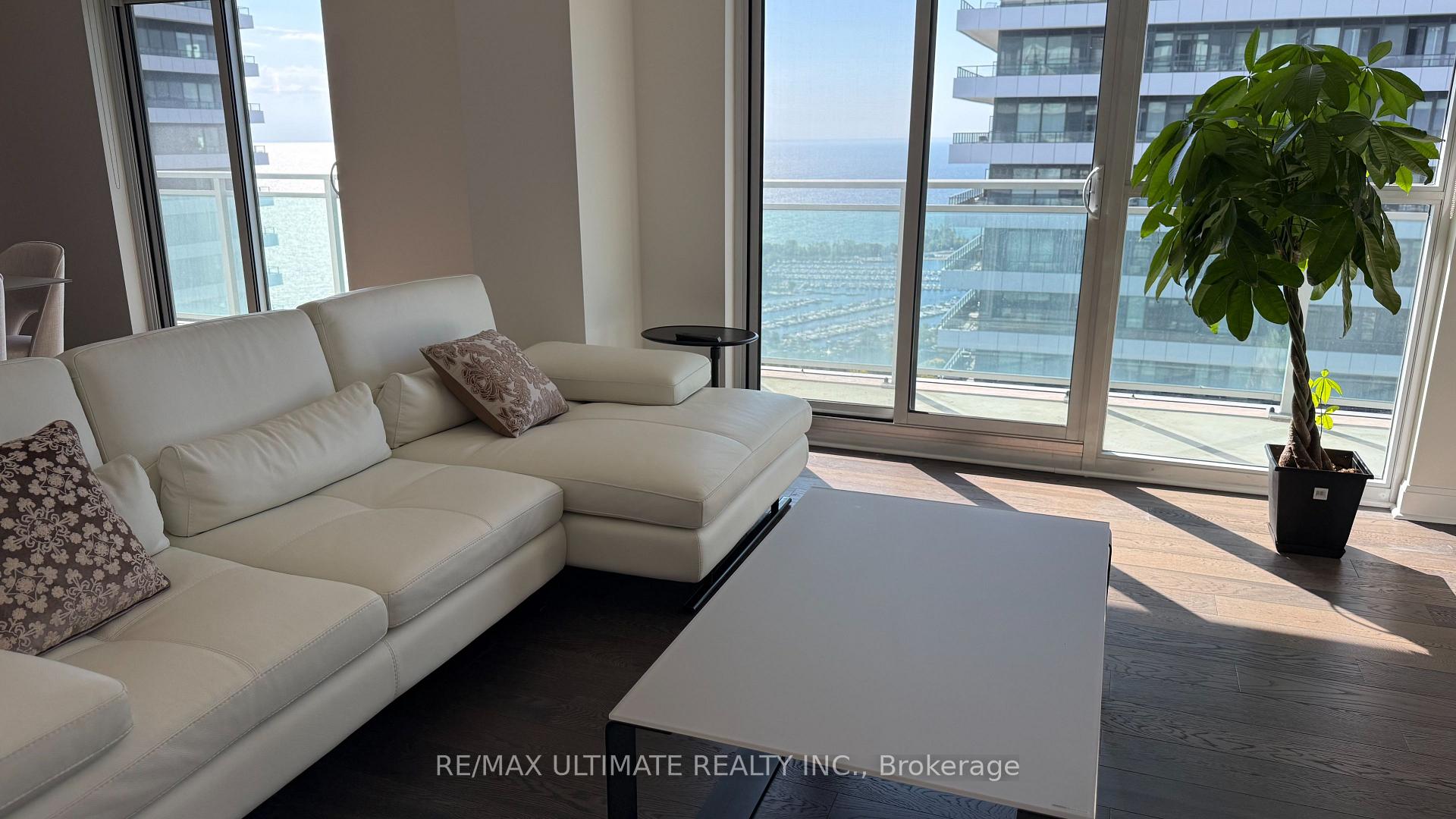 Photo 12 of Unit 3901, 33 Shore Breeze Drive, Etobicoke, Mimico — HOMEH