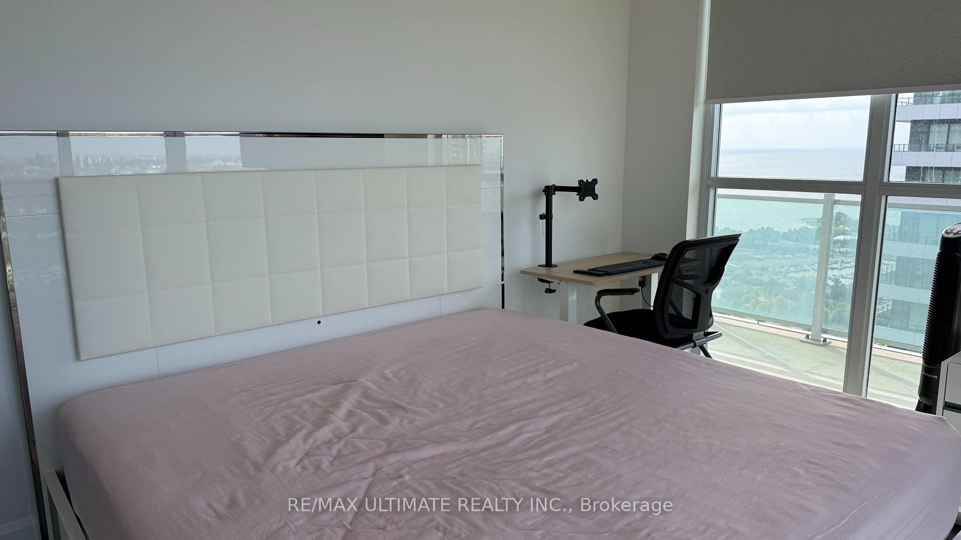 Photo 19 of Unit 3901, 33 Shore Breeze Drive, Etobicoke, Mimico — HOMEH