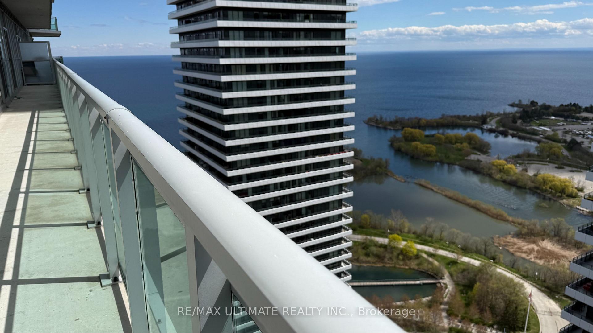 Photo 25 of Unit 3901, 33 Shore Breeze Drive, Etobicoke, Mimico — HOMEH