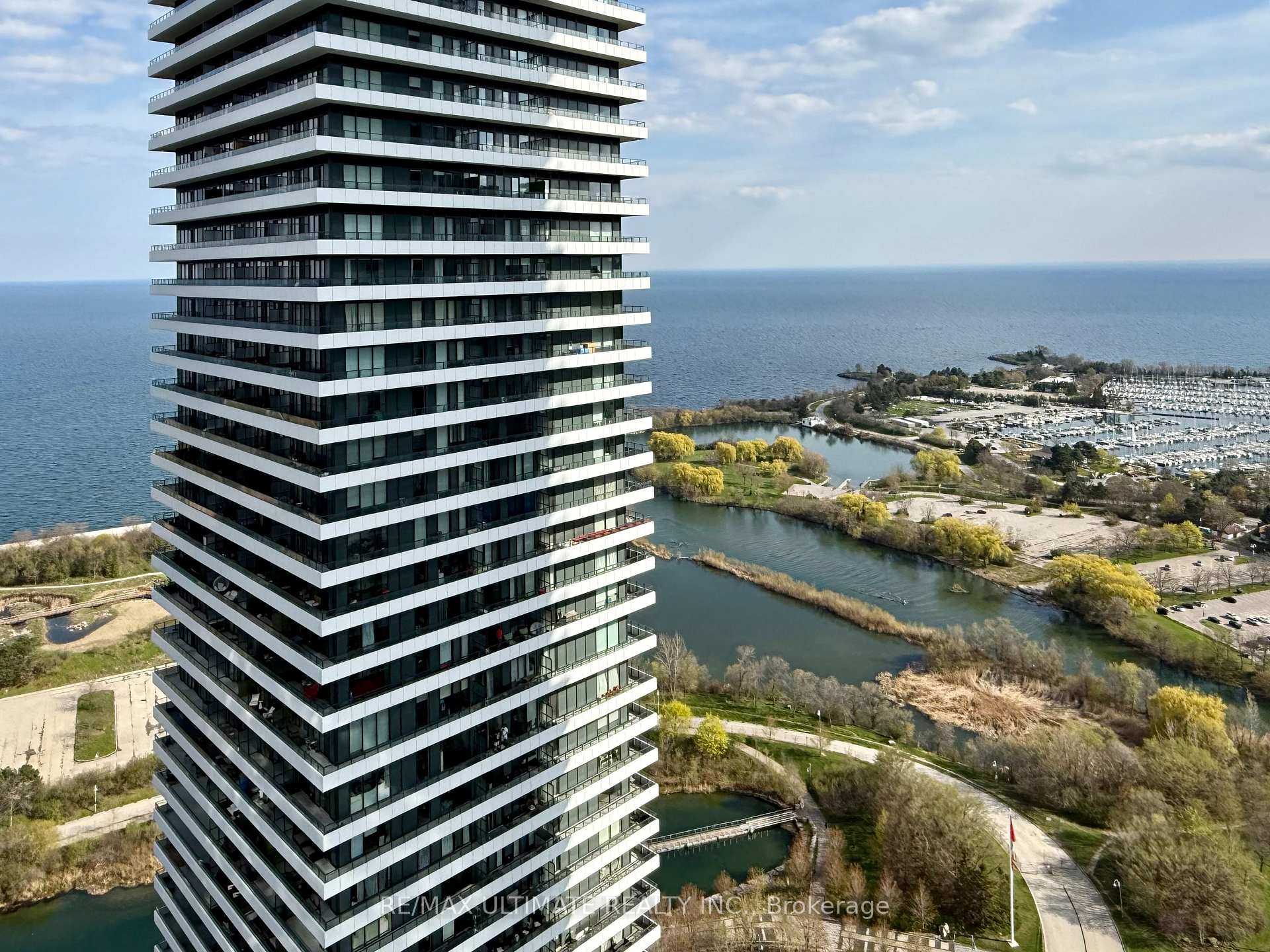 Photo 30 of Unit 3901, 33 Shore Breeze Drive, Etobicoke, Mimico — HOMEH