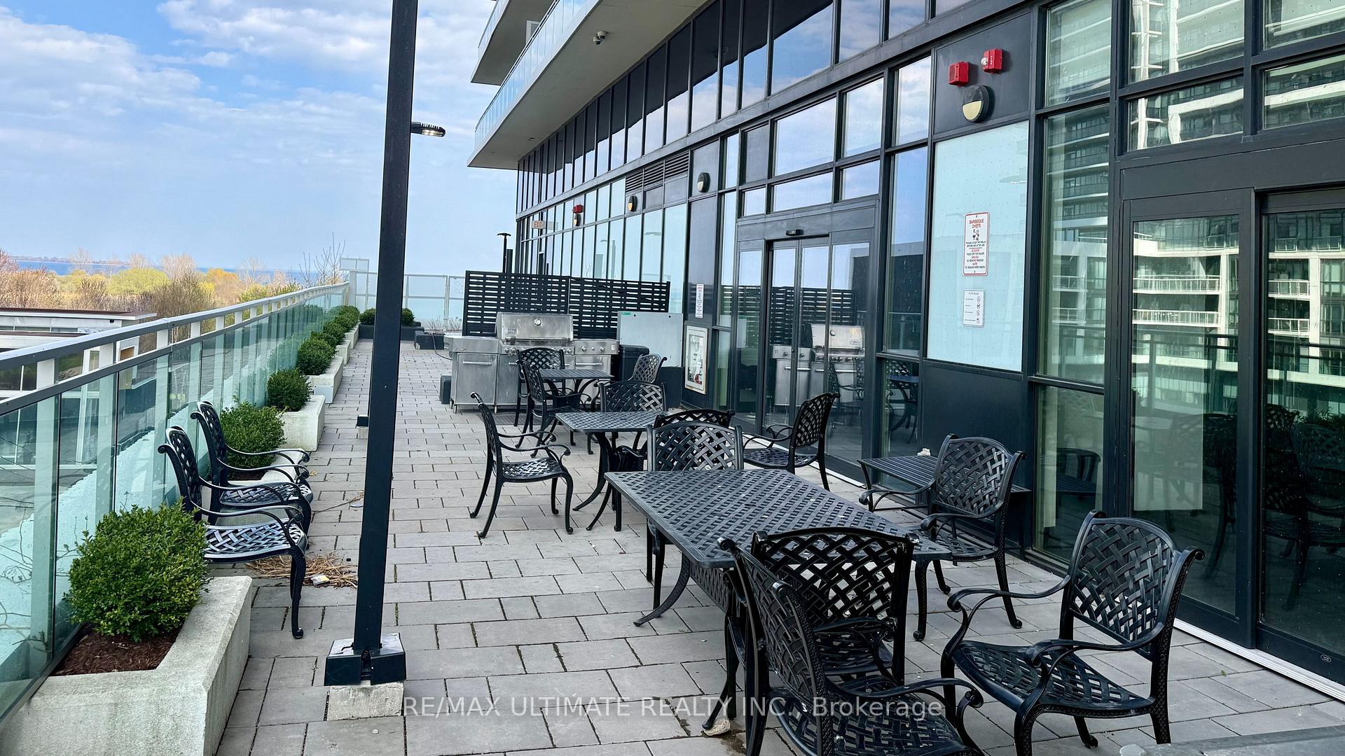 Photo 33 of Unit 3901, 33 Shore Breeze Drive, Etobicoke, Mimico — HOMEH
