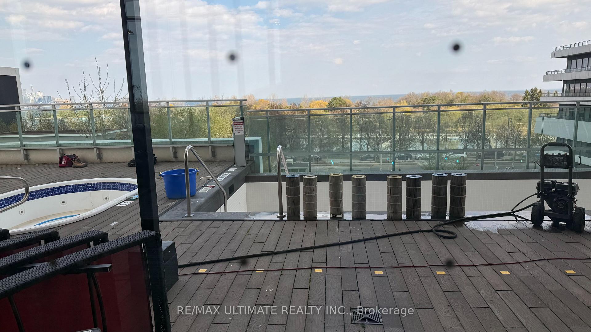 Photo 34 of Unit 3901, 33 Shore Breeze Drive, Etobicoke, Mimico — HOMEH