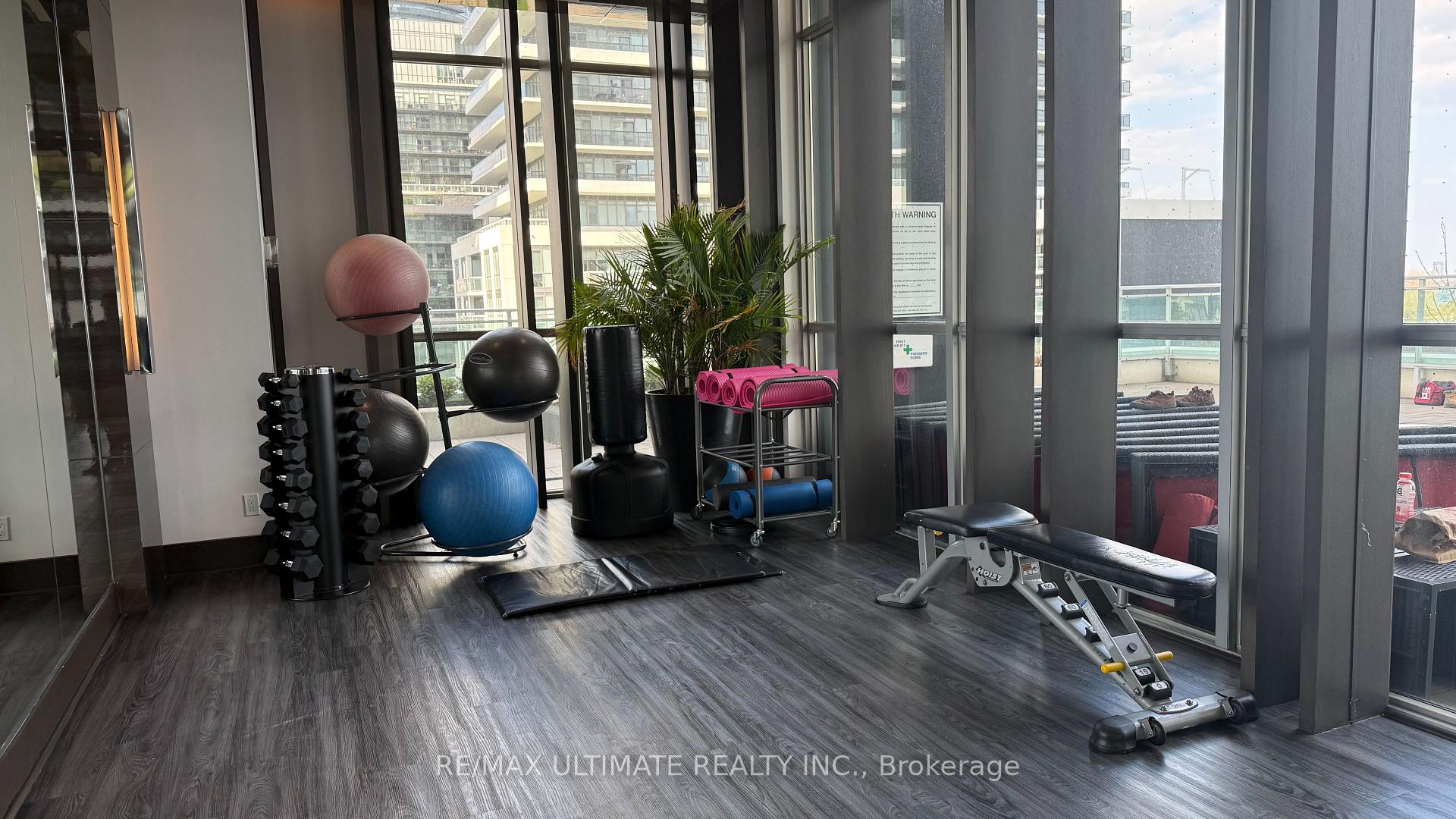 Photo 35 of Unit 3901, 33 Shore Breeze Drive, Etobicoke, Mimico — HOMEH