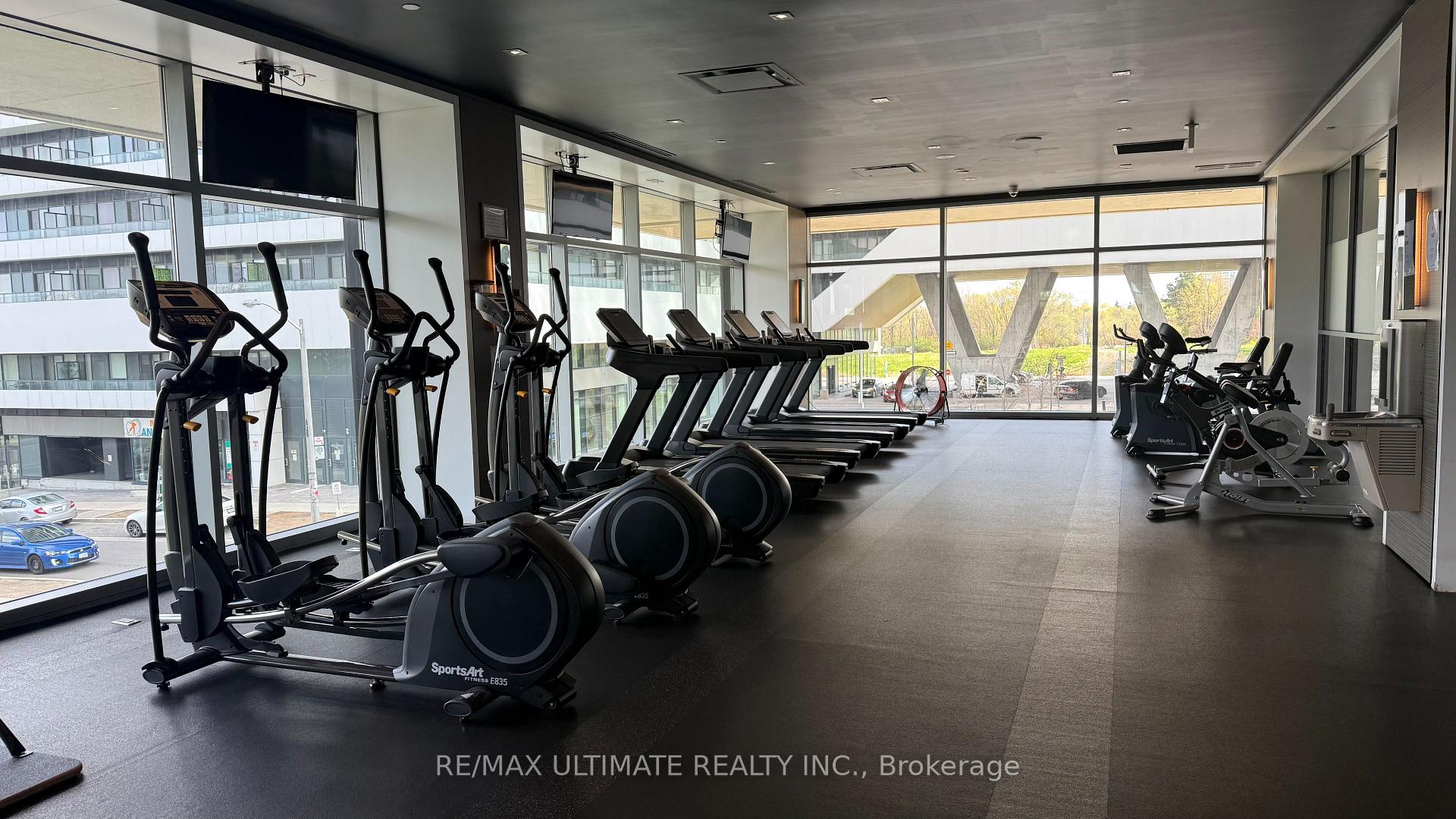 Photo 36 of Unit 3901, 33 Shore Breeze Drive, Etobicoke, Mimico — HOMEH