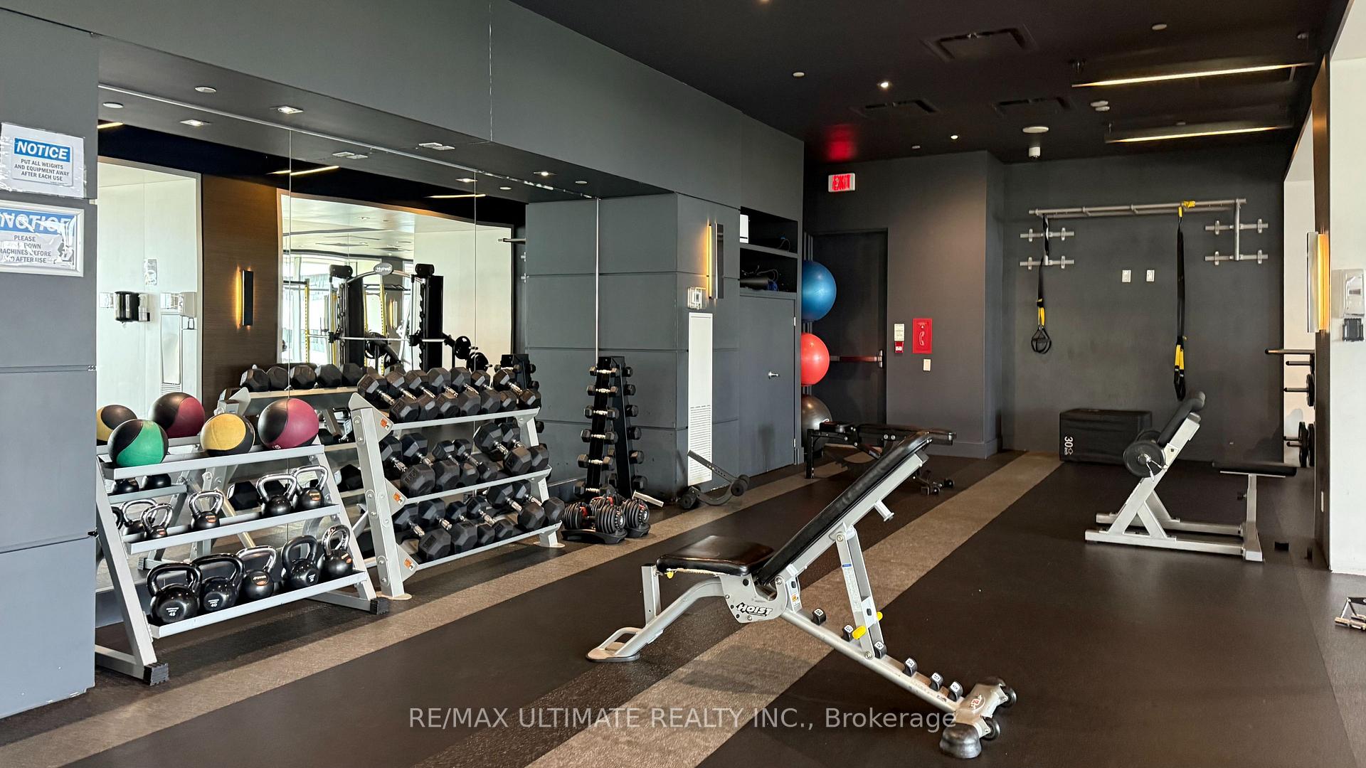 Photo 37 of Unit 3901, 33 Shore Breeze Drive, Etobicoke, Mimico — HOMEH